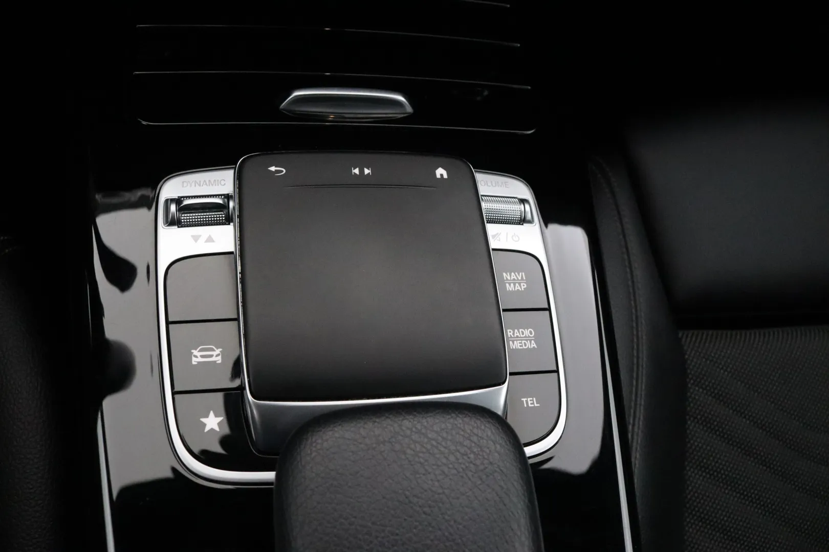 MERCEDES-BENZ A KTP-355 carousel image