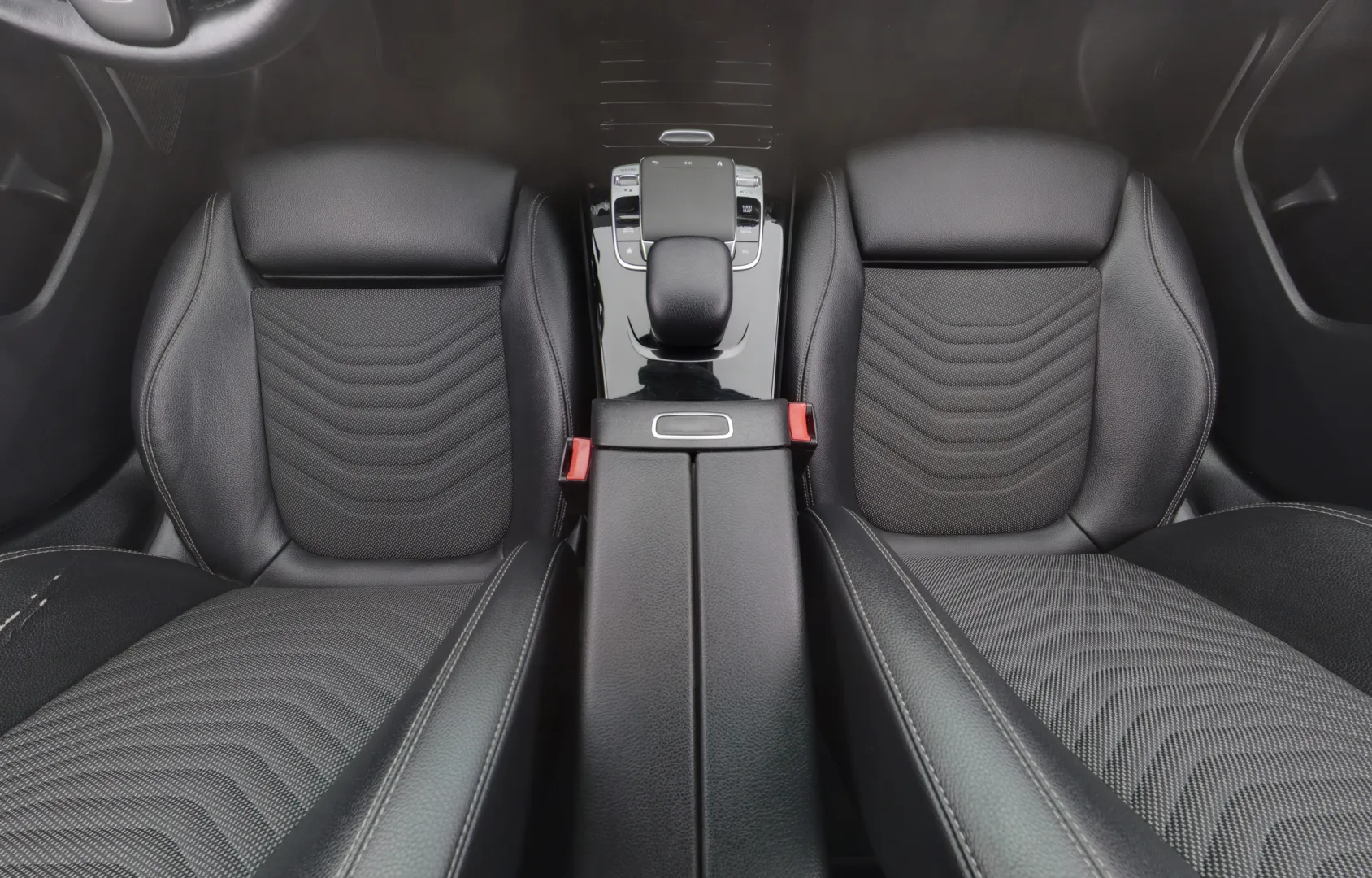 MERCEDES-BENZ A KTP-355 carousel image