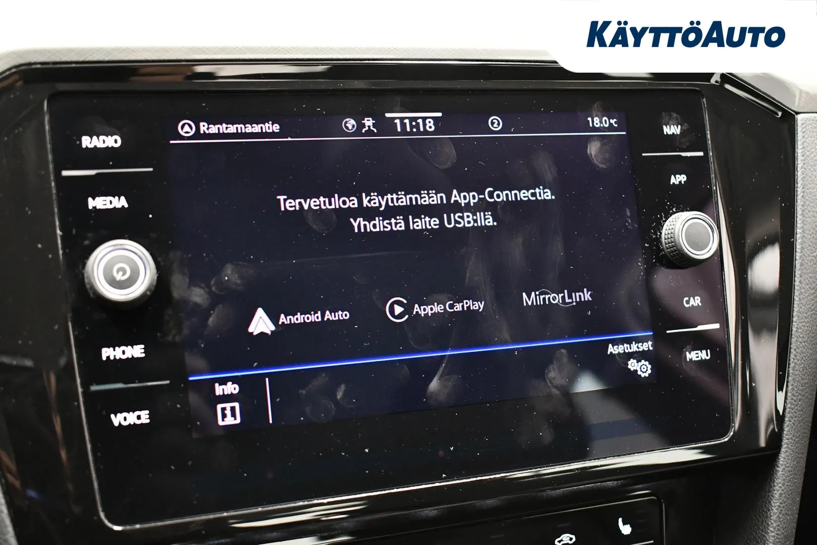 VOLKSWAGEN Passat LPP-458 carousel image