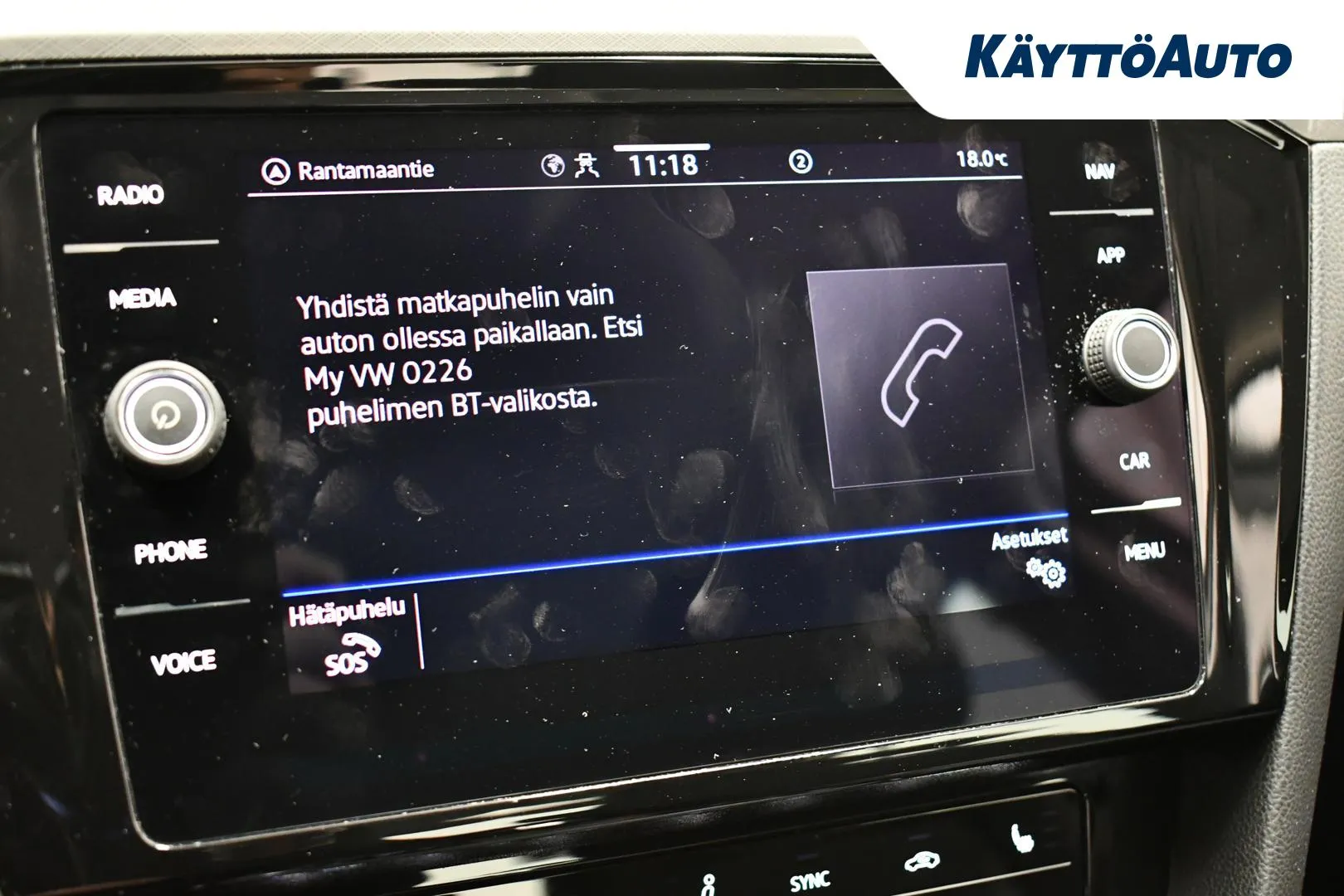 VOLKSWAGEN Passat LPP-458 carousel image