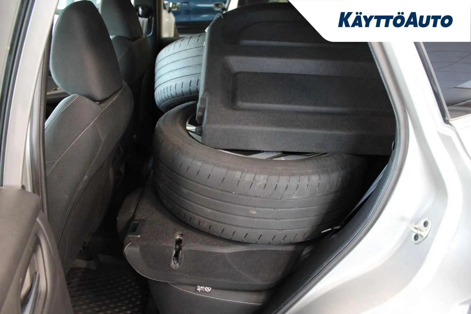 NISSAN Qashqai MOH-502 carousel image