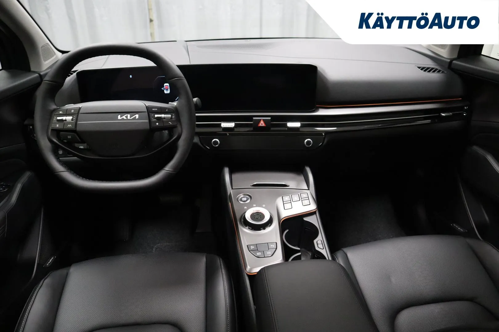 Kia Sportage JON-314 carousel image