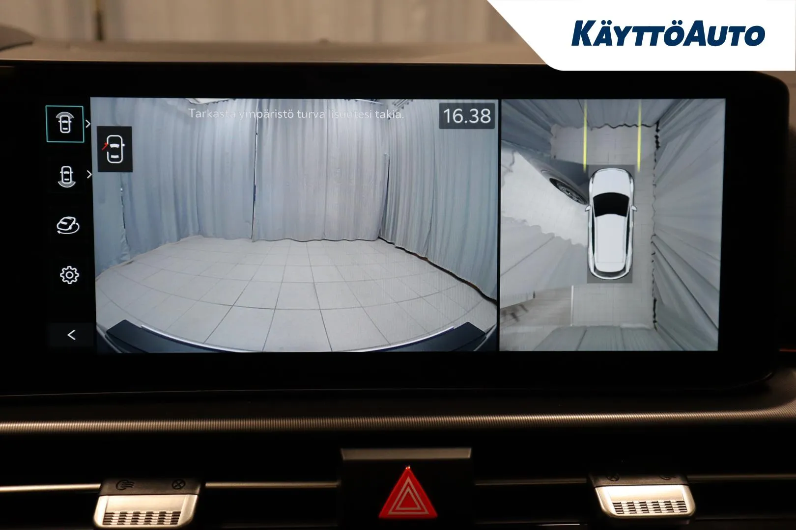 Kia Sportage JON-314 carousel image