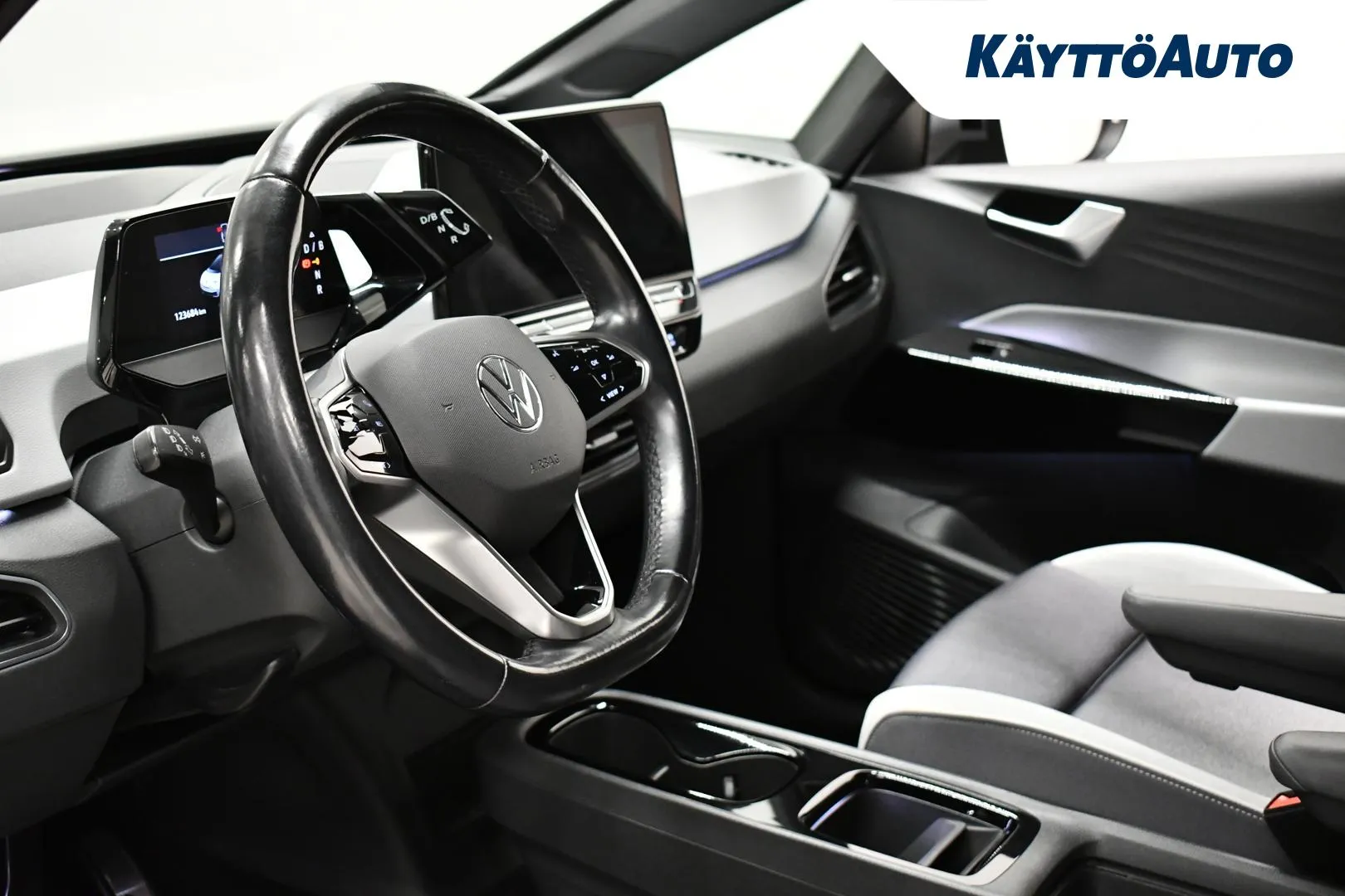 VOLKSWAGEN ID.3 JNK-408 carousel image