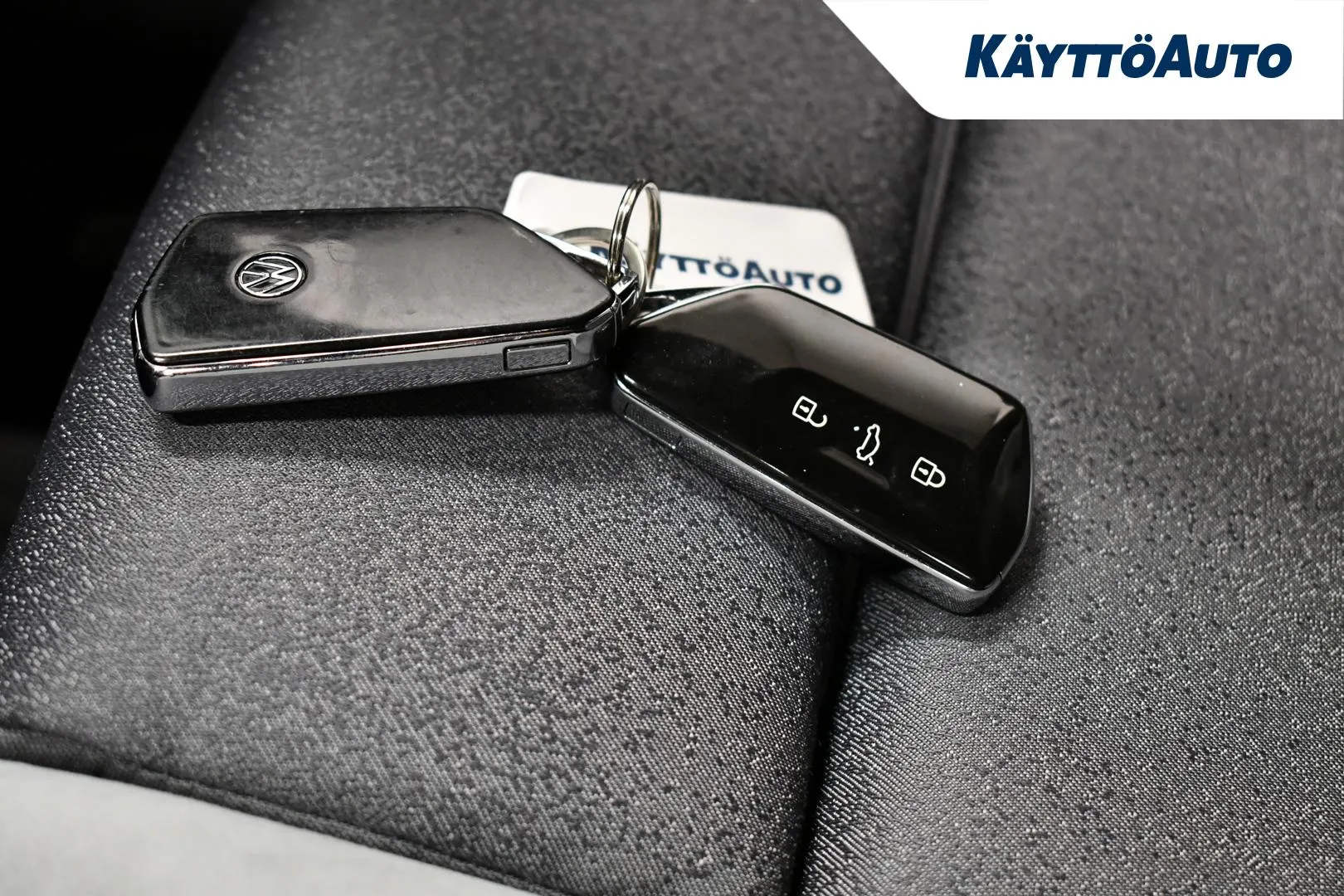 VOLKSWAGEN ID.3 JNK-408 carousel image