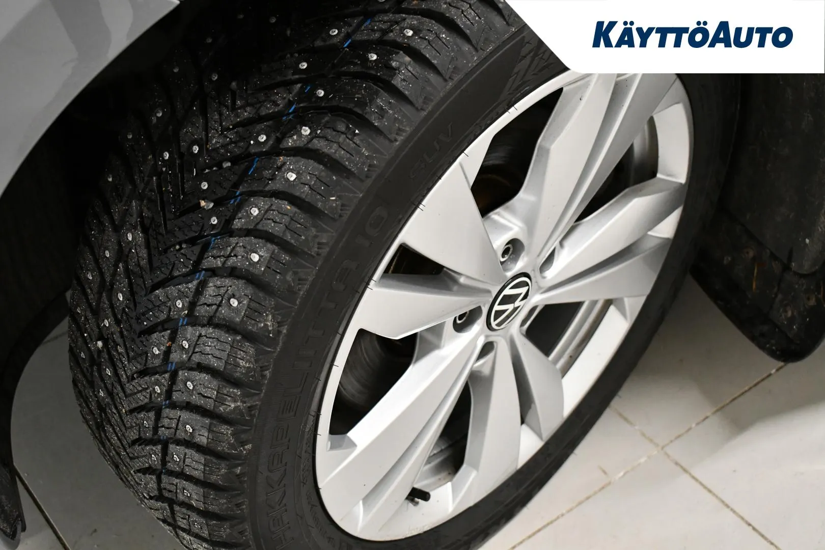 VOLKSWAGEN ID.3 JNK-408 carousel image