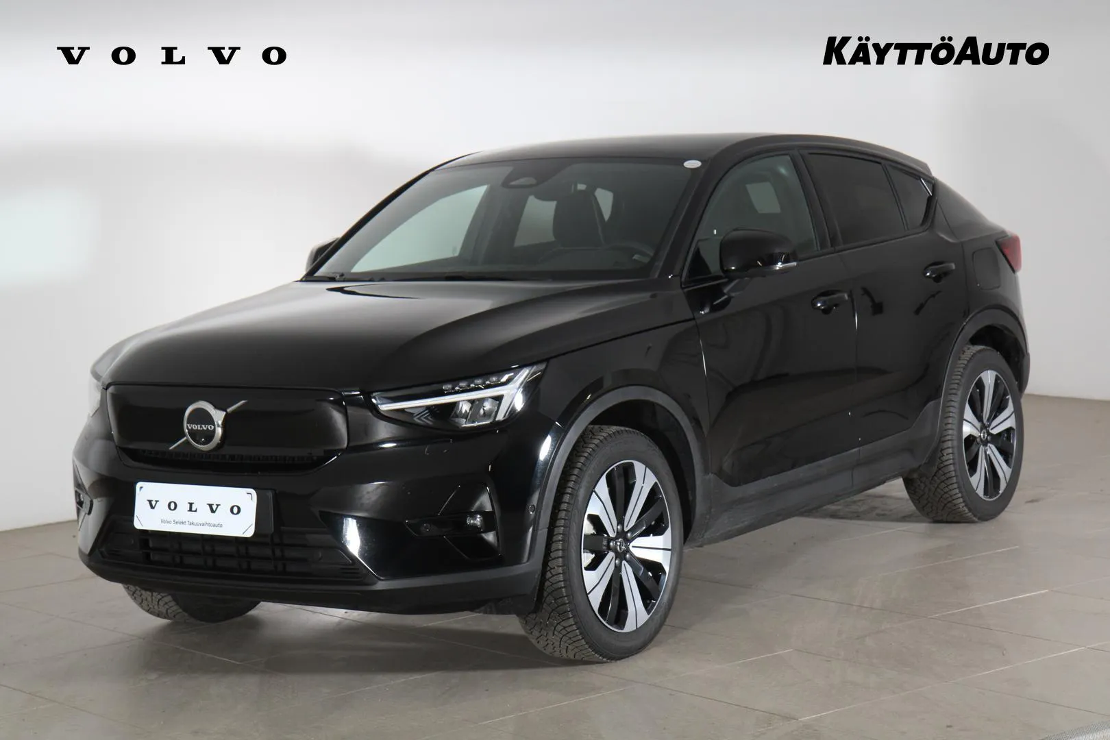 VOLVO C40 GLZ-716 carousel image