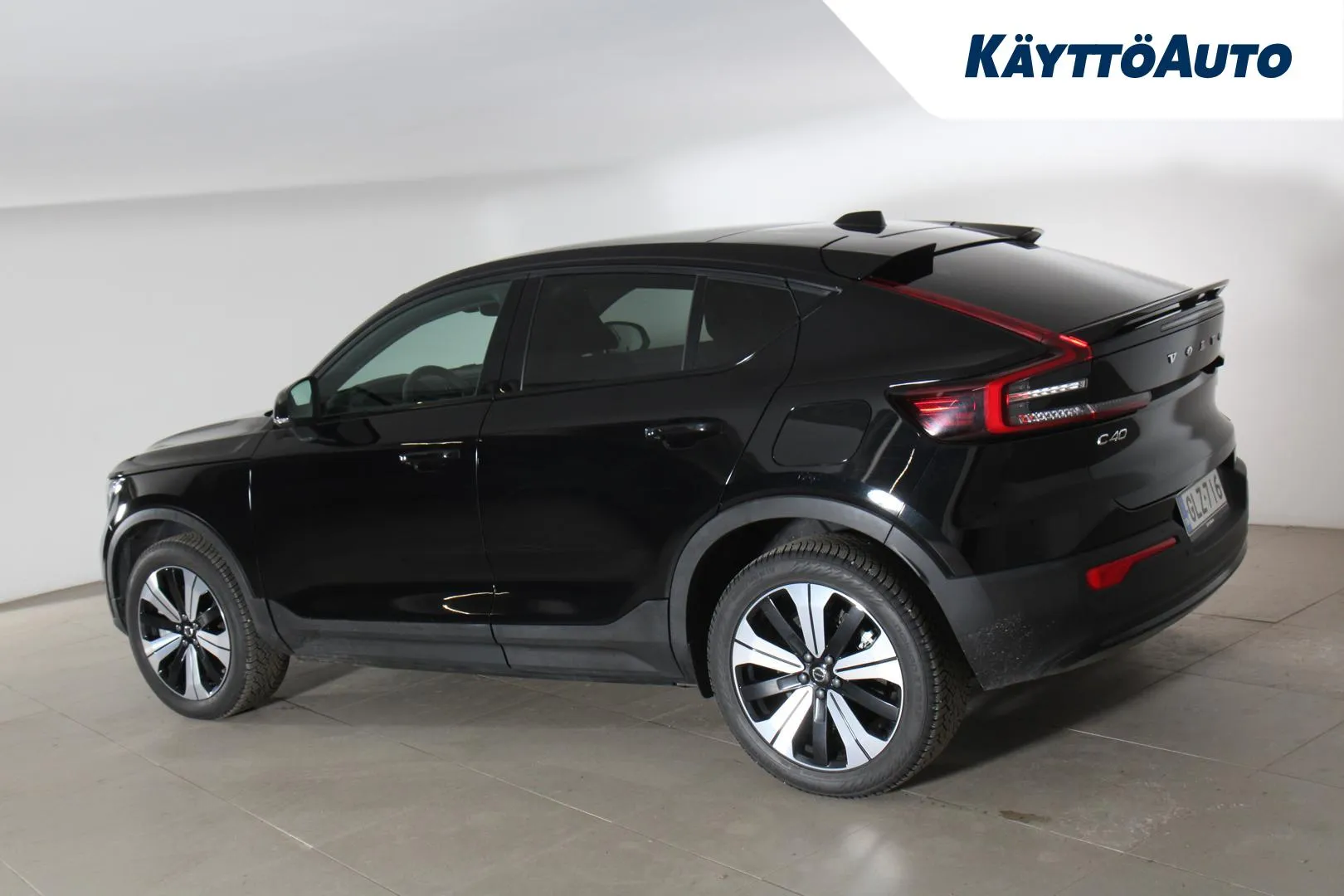 VOLVO C40 GLZ-716 carousel image