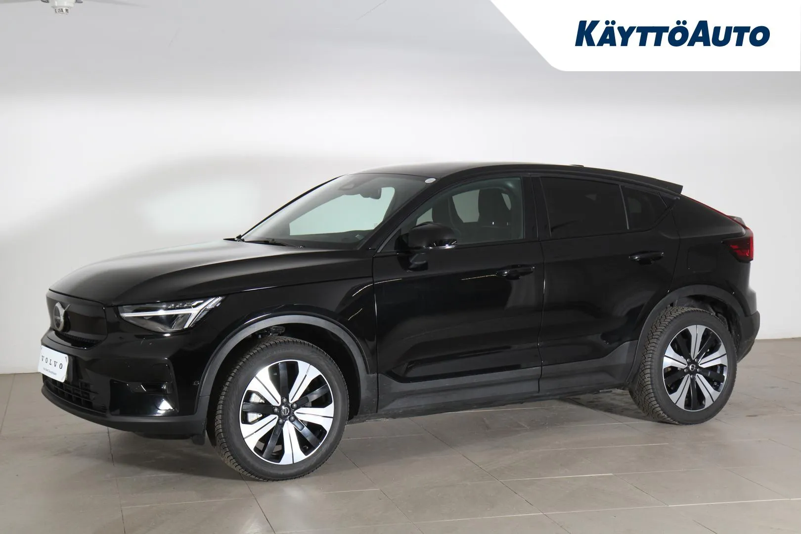 VOLVO C40 GLZ-716 carousel image