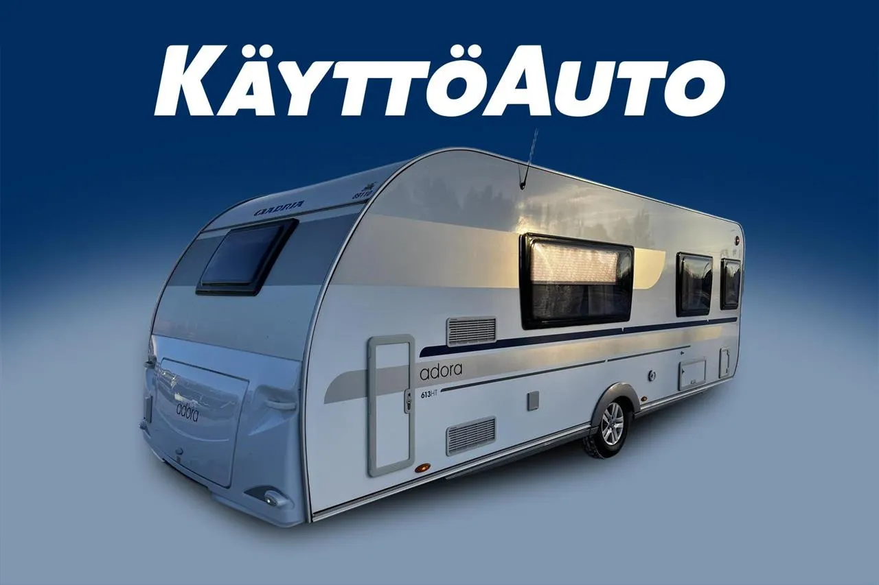 Adria Adora WWN-158 carousel image