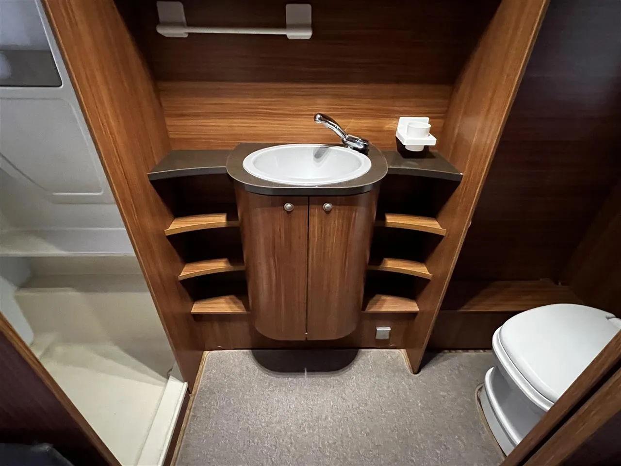 Adria Adora WWN-158 carousel image