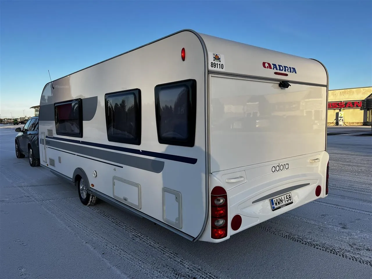 Adria Adora WWN-158 carousel image