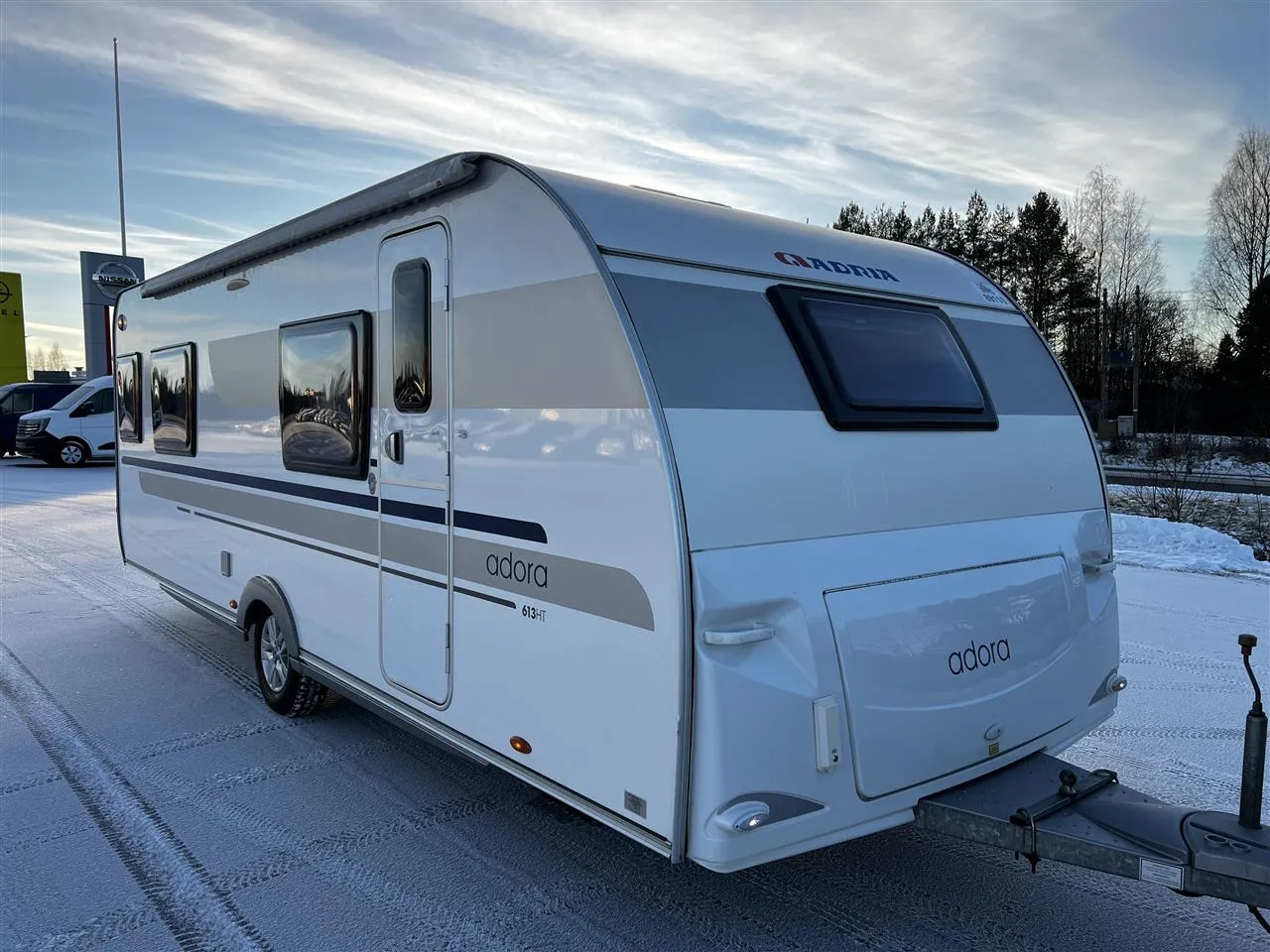 Adria Adora WWN-158 carousel image