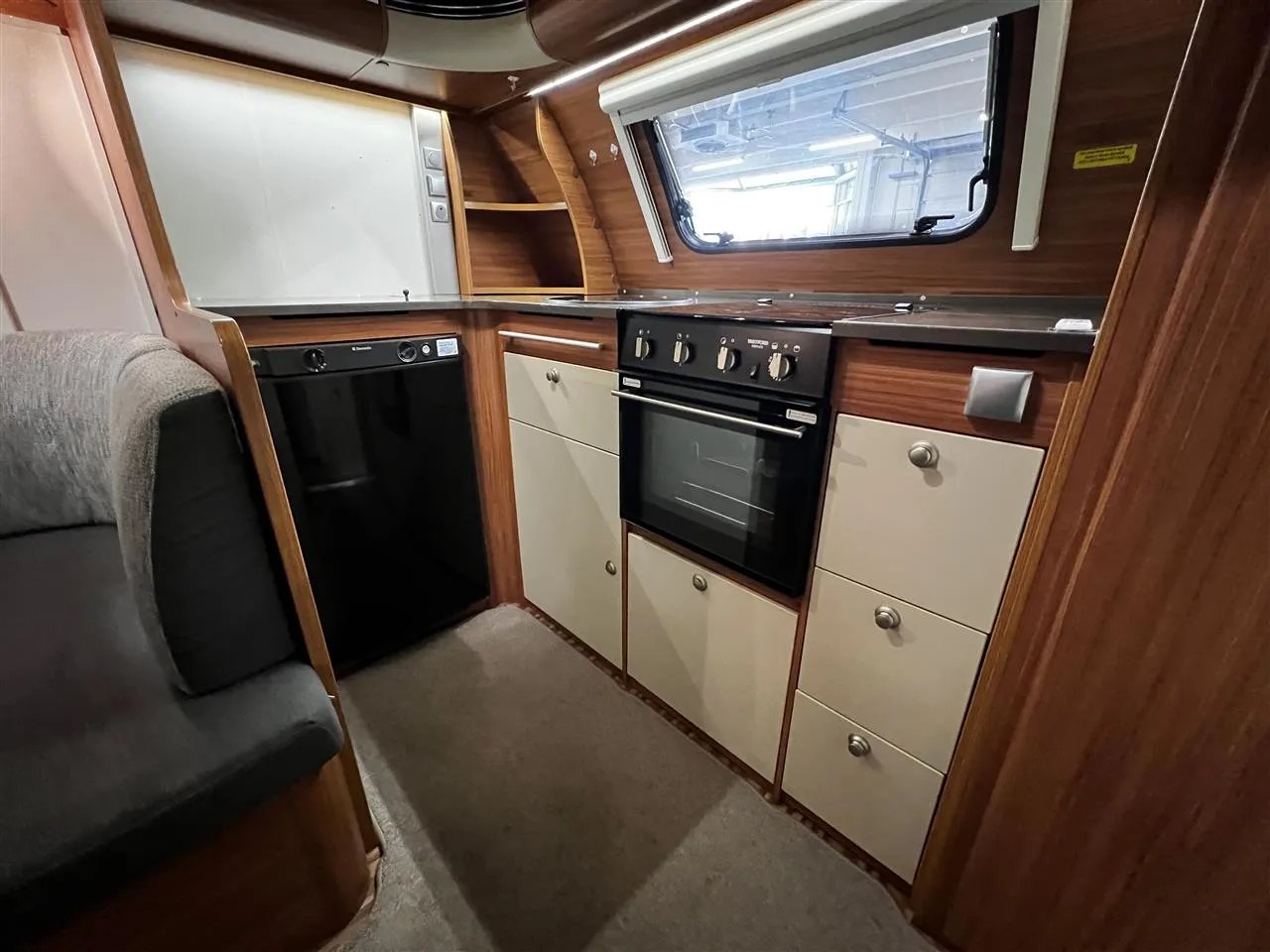 Adria Adora WWN-158 carousel image