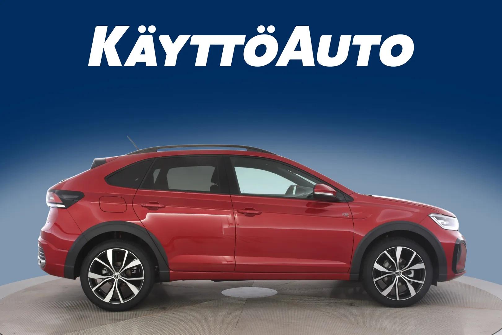 Volkswagen Taigo MRO-448 carousel image