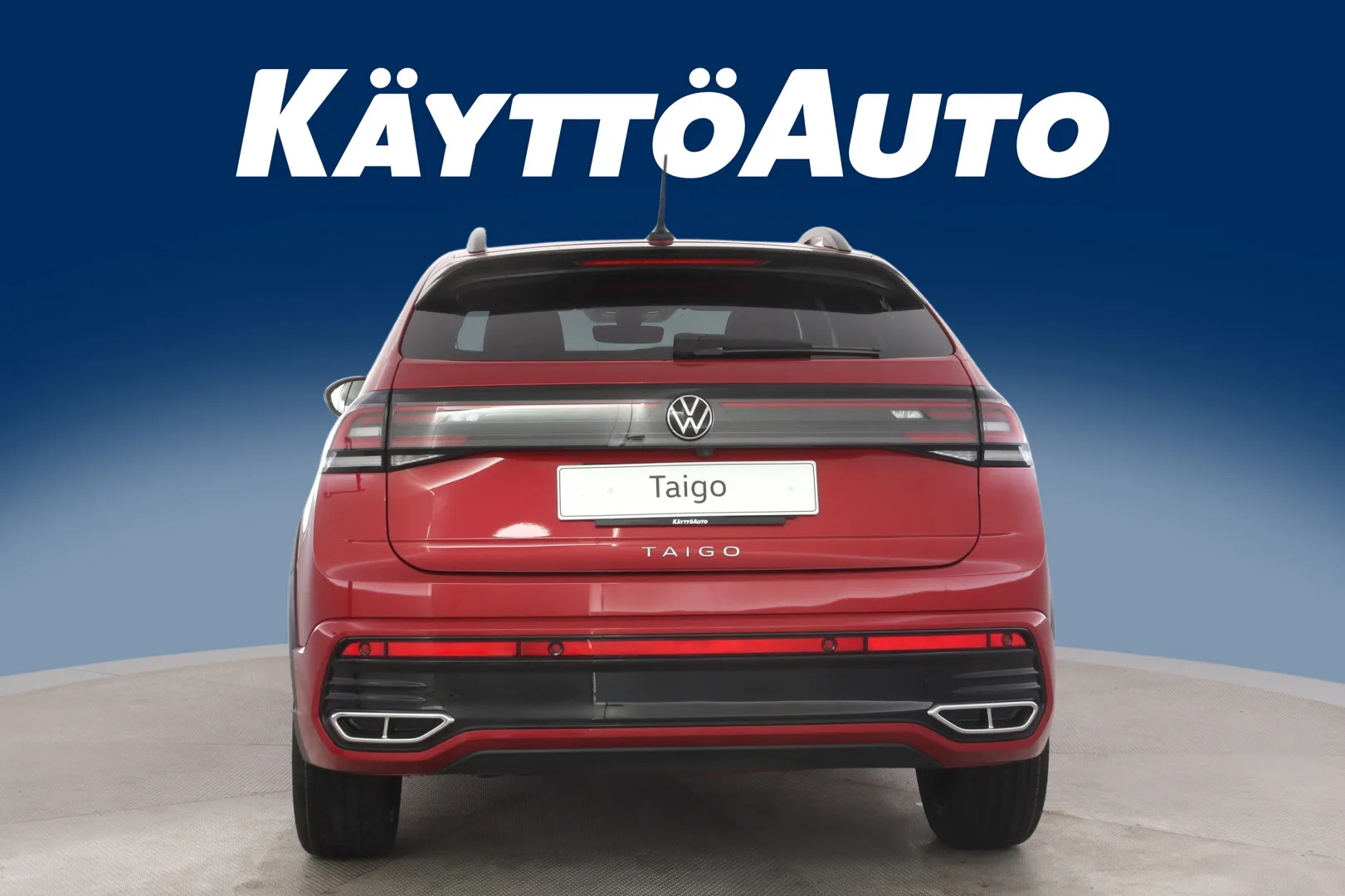 Volkswagen Taigo MRO-448 carousel image