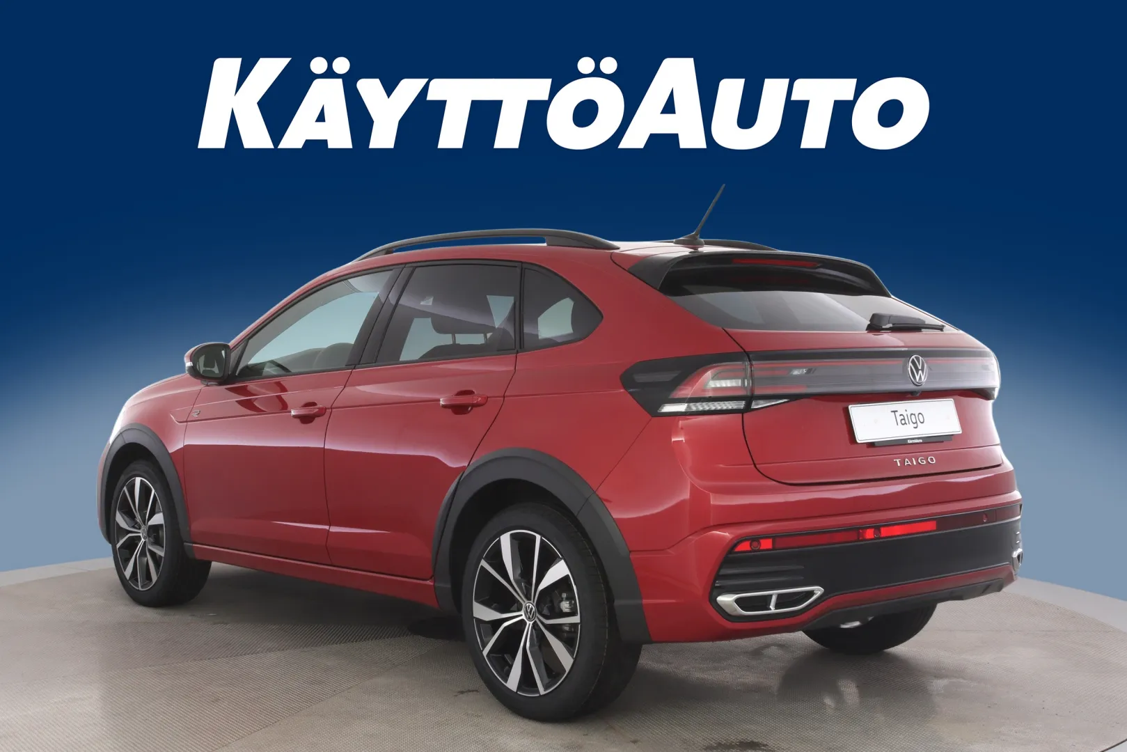 Volkswagen Taigo MRO-448 carousel image