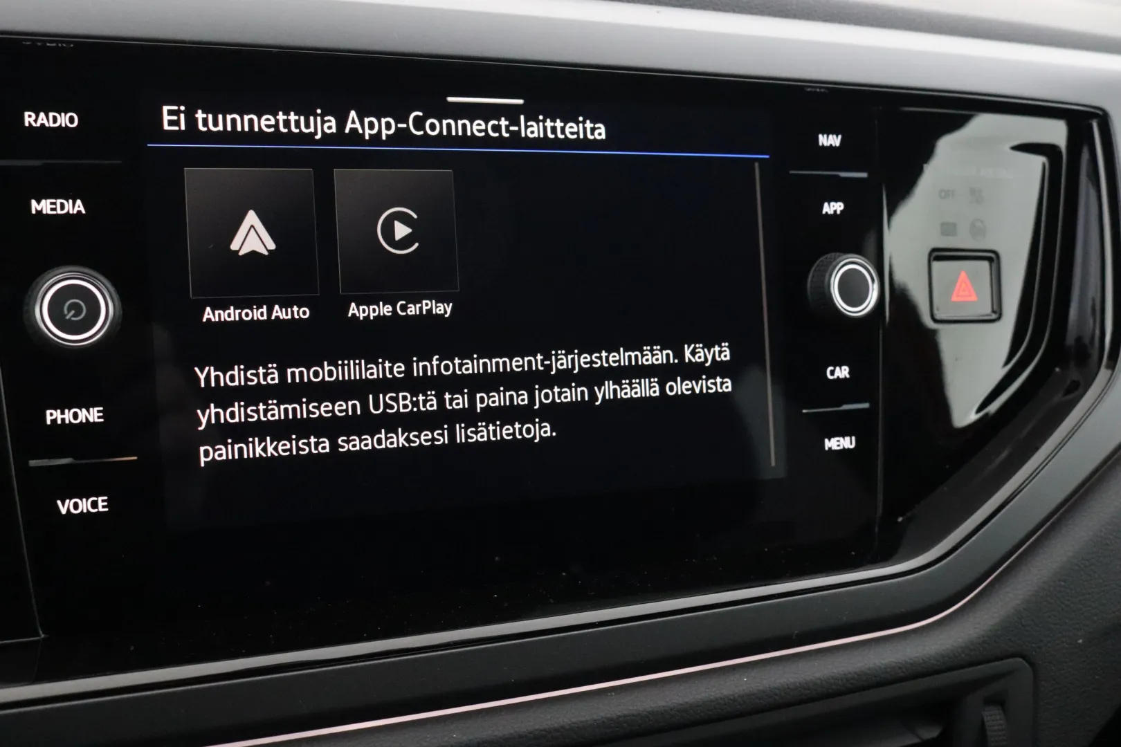 Volkswagen Taigo MRO-448 carousel image