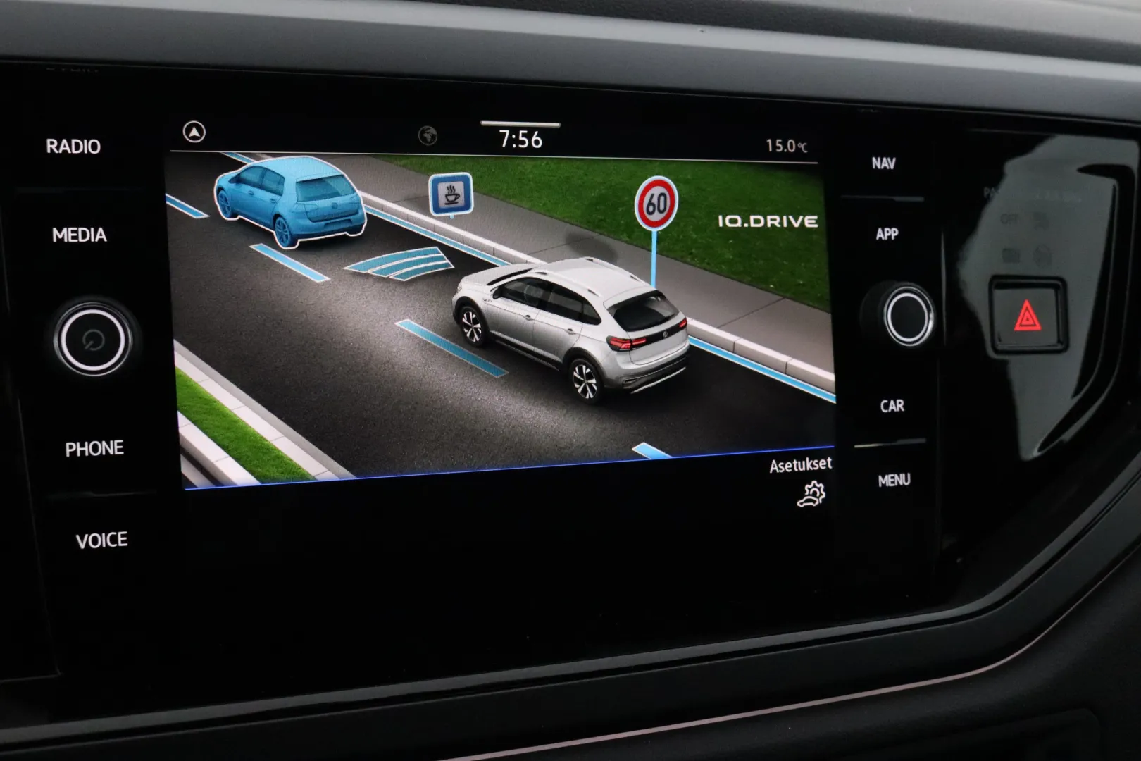 Volkswagen Taigo MRO-448 carousel image