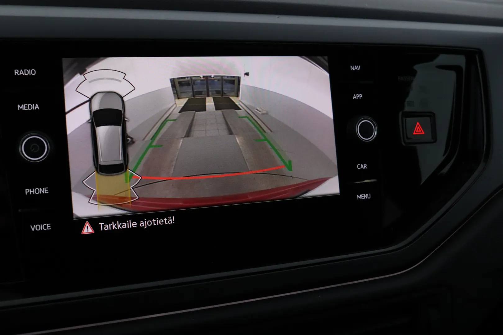 Volkswagen Taigo MRO-448 carousel image