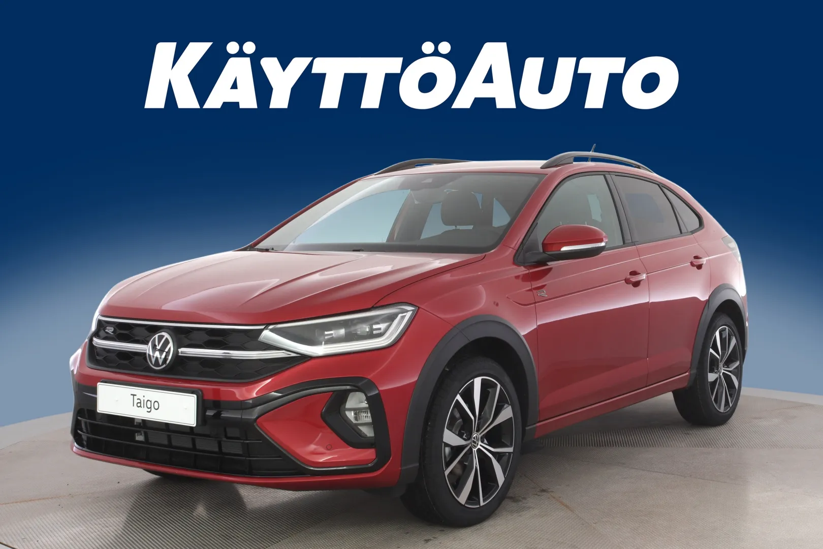 Volkswagen Taigo MRO-448 carousel image