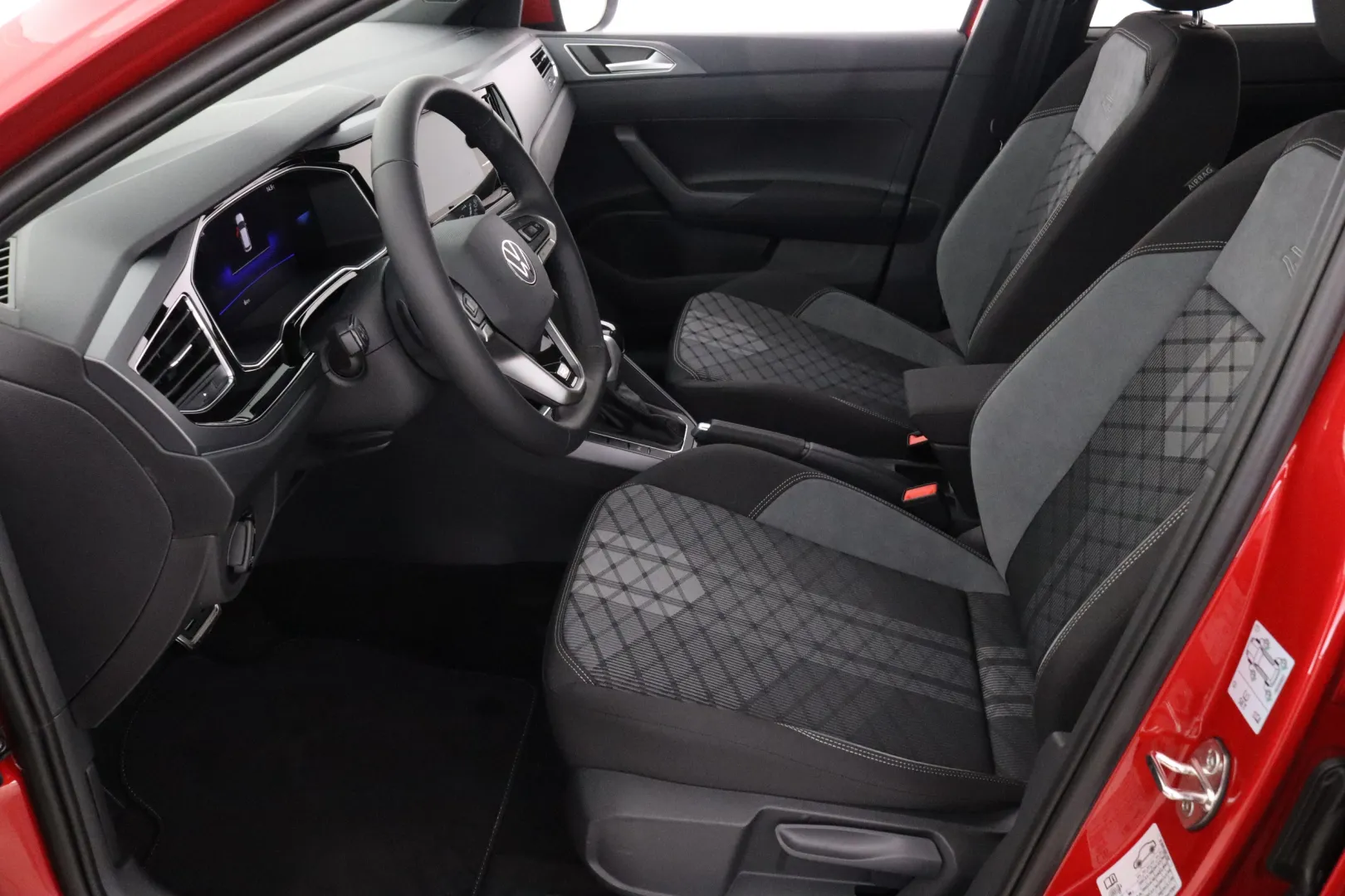 Volkswagen Taigo MRO-448 carousel image