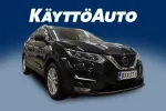 Nissan Qashqai BXX-271 carousel thumbs