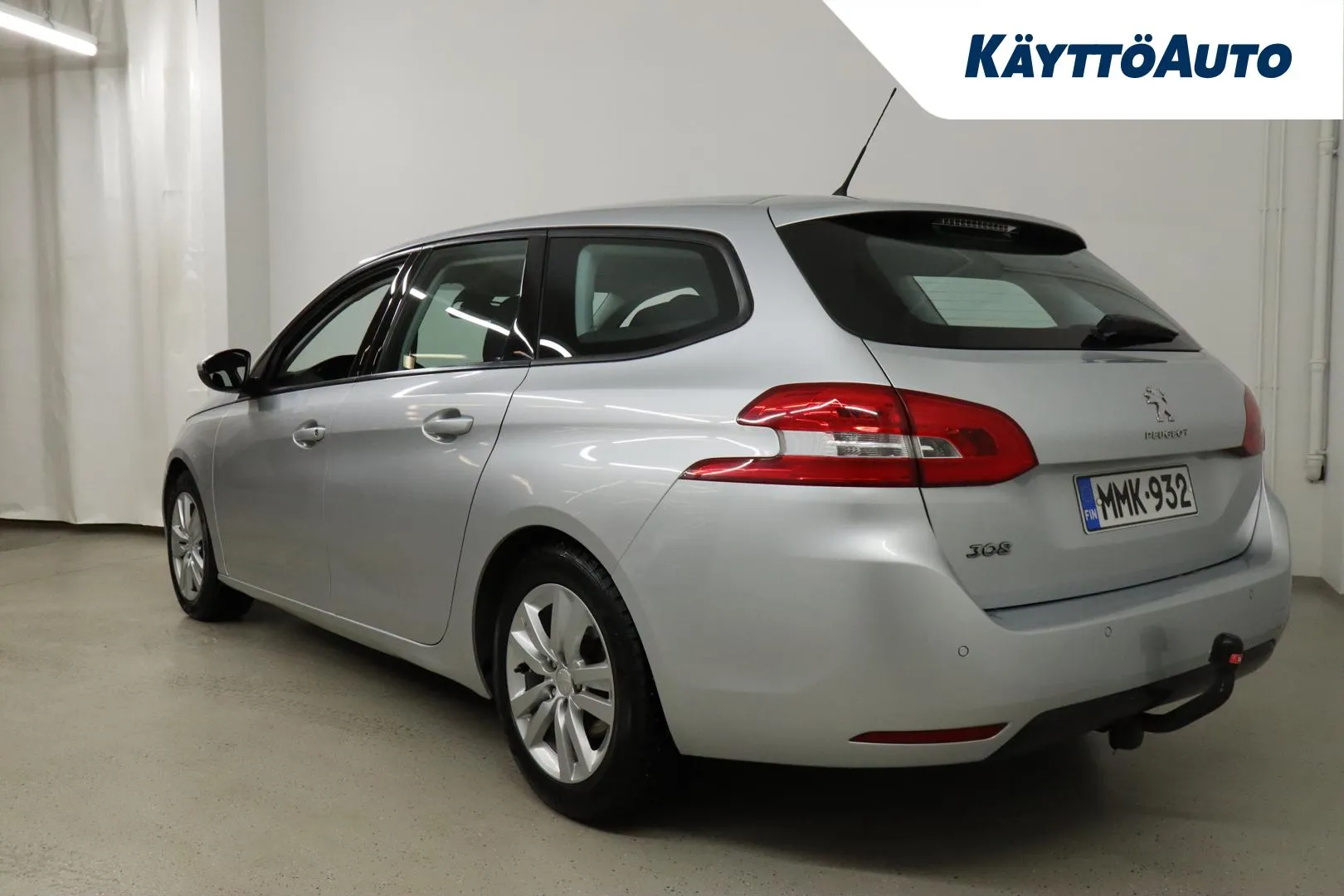 Peugeot 308 MMK-932 carousel image