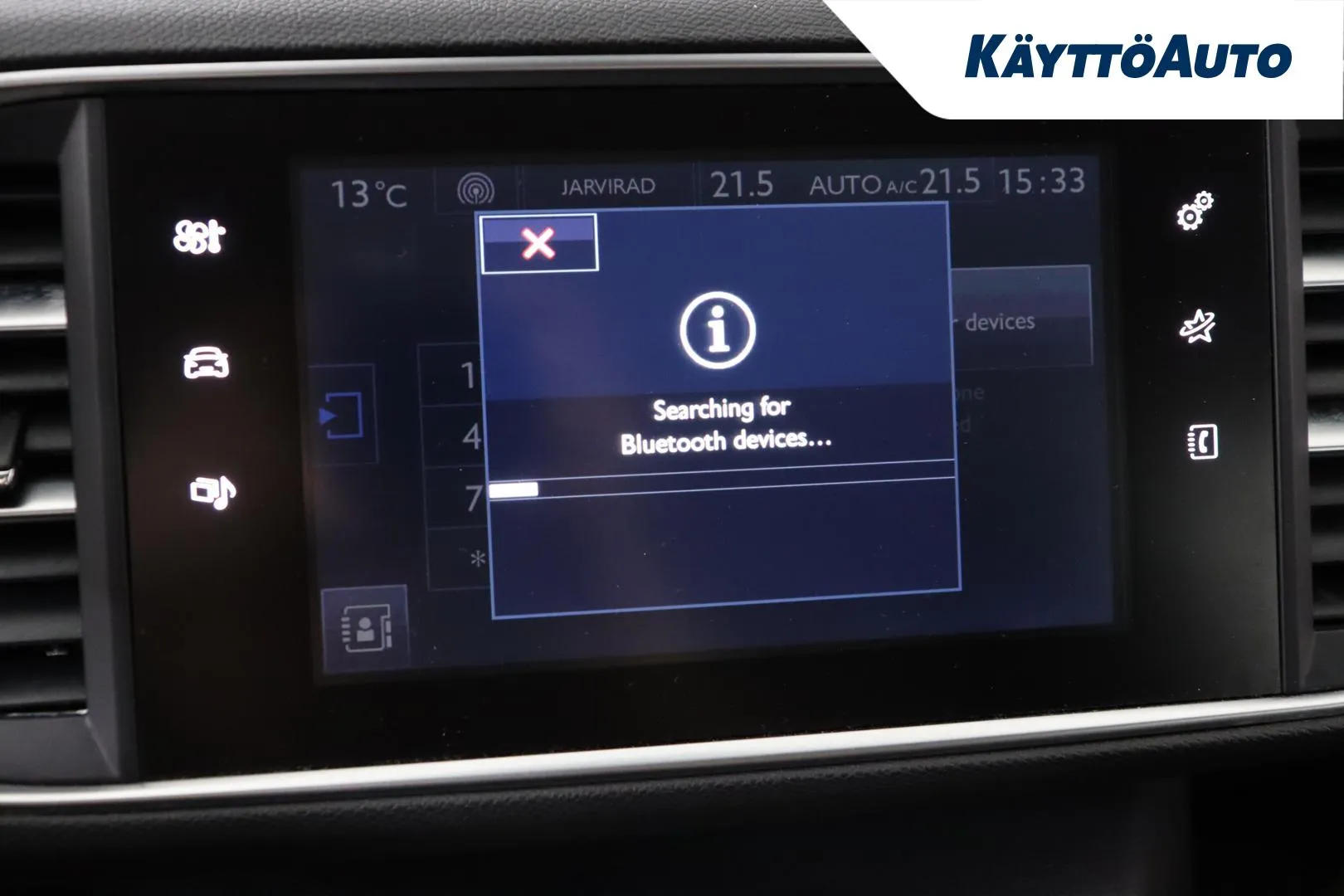 Peugeot 308 MMK-932 carousel image