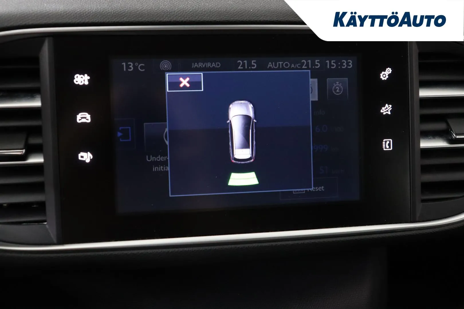 Peugeot 308 MMK-932 carousel image