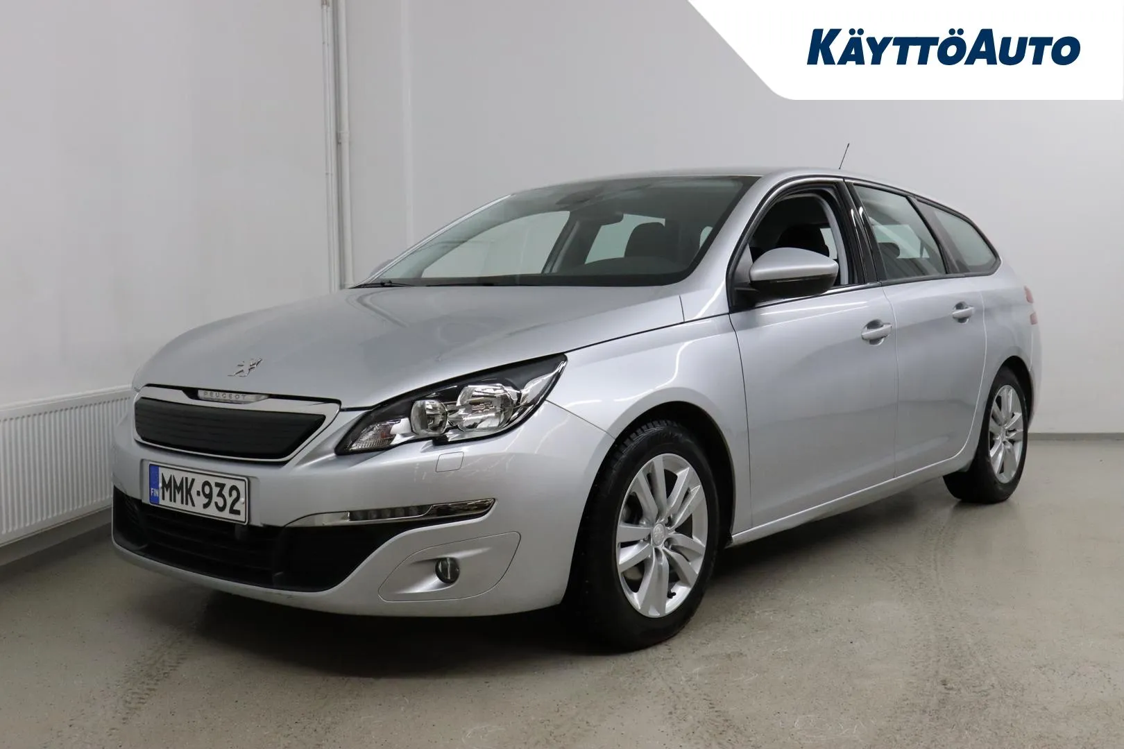 Peugeot 308 MMK-932 carousel image