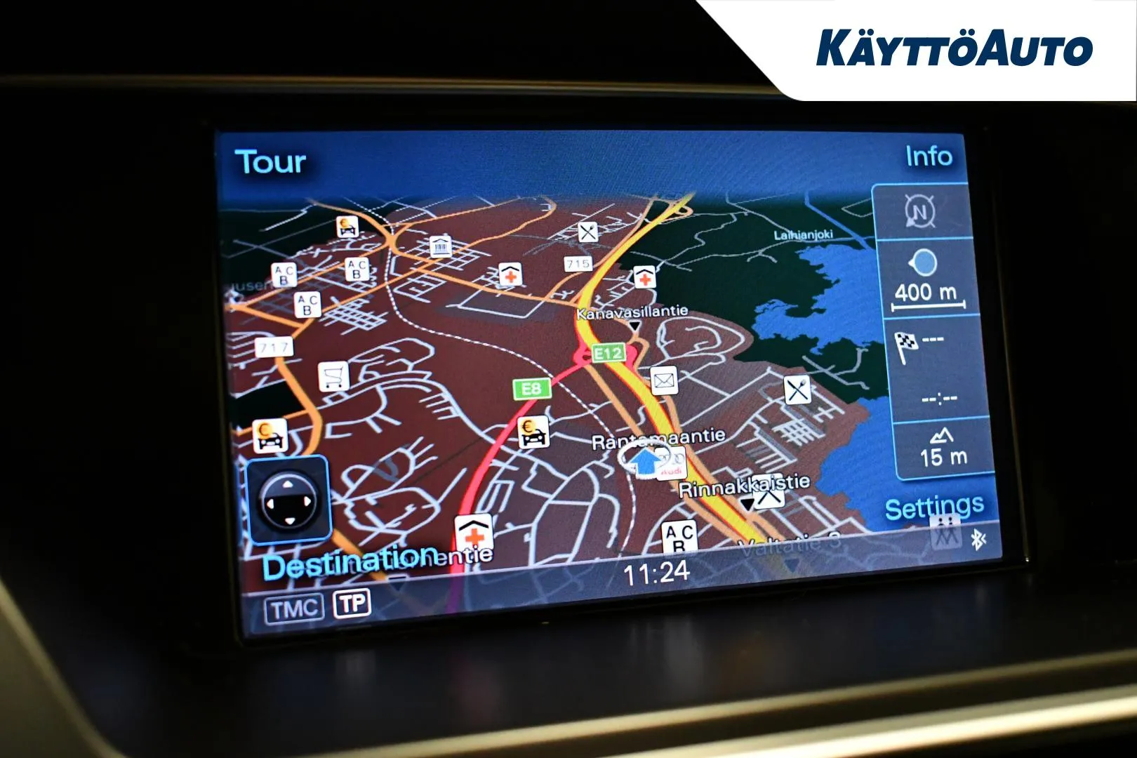 AUDI S5 LUZ-476 carousel image