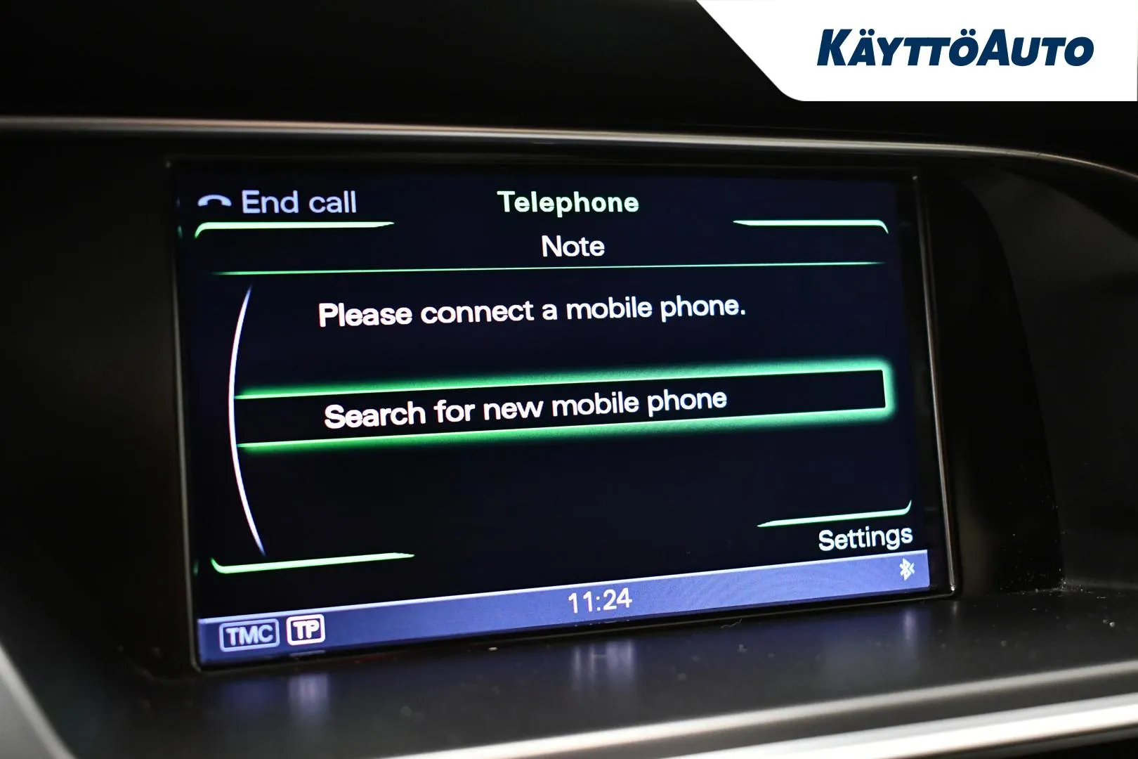 AUDI S5 LUZ-476 carousel image