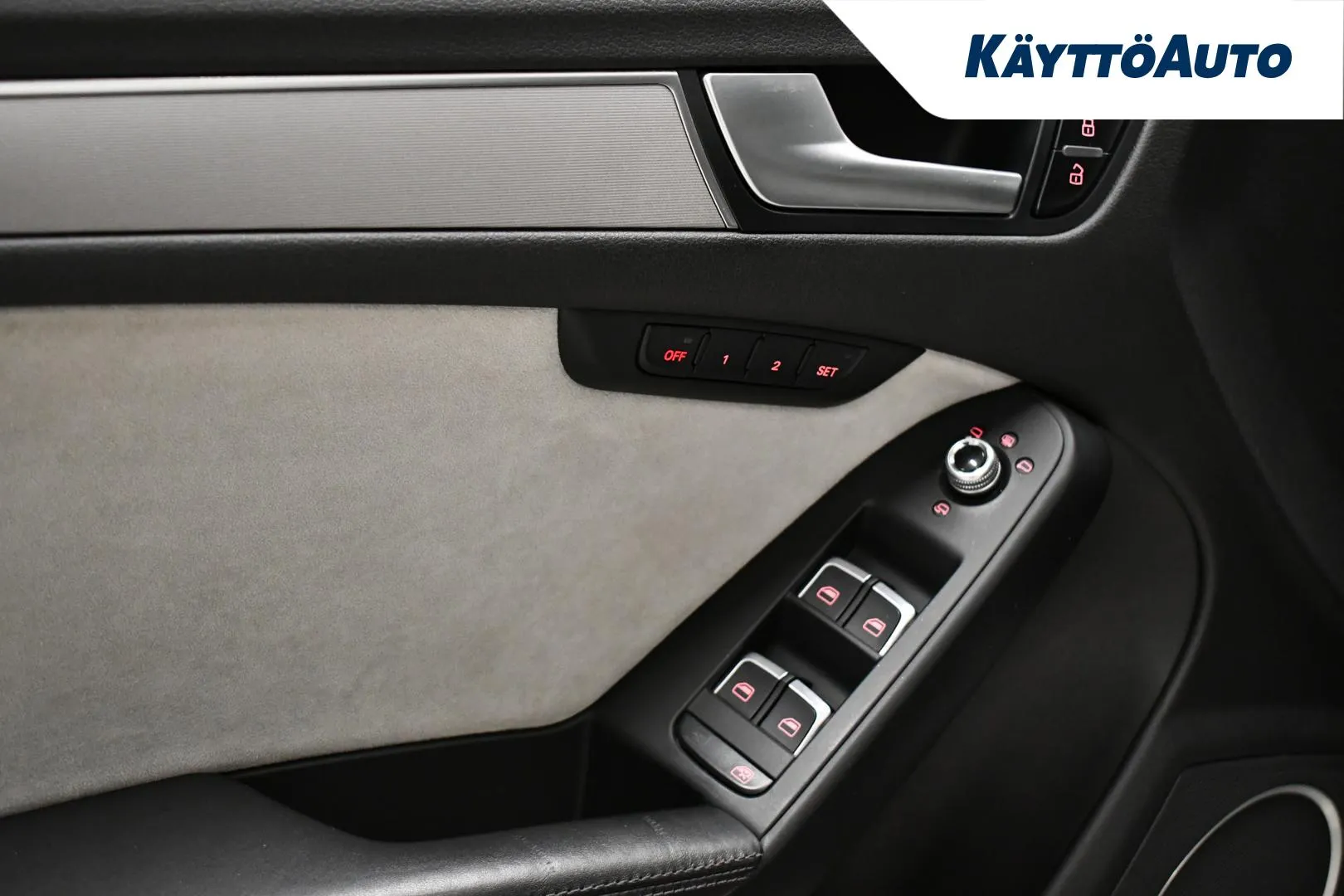 AUDI S5 LUZ-476 carousel image