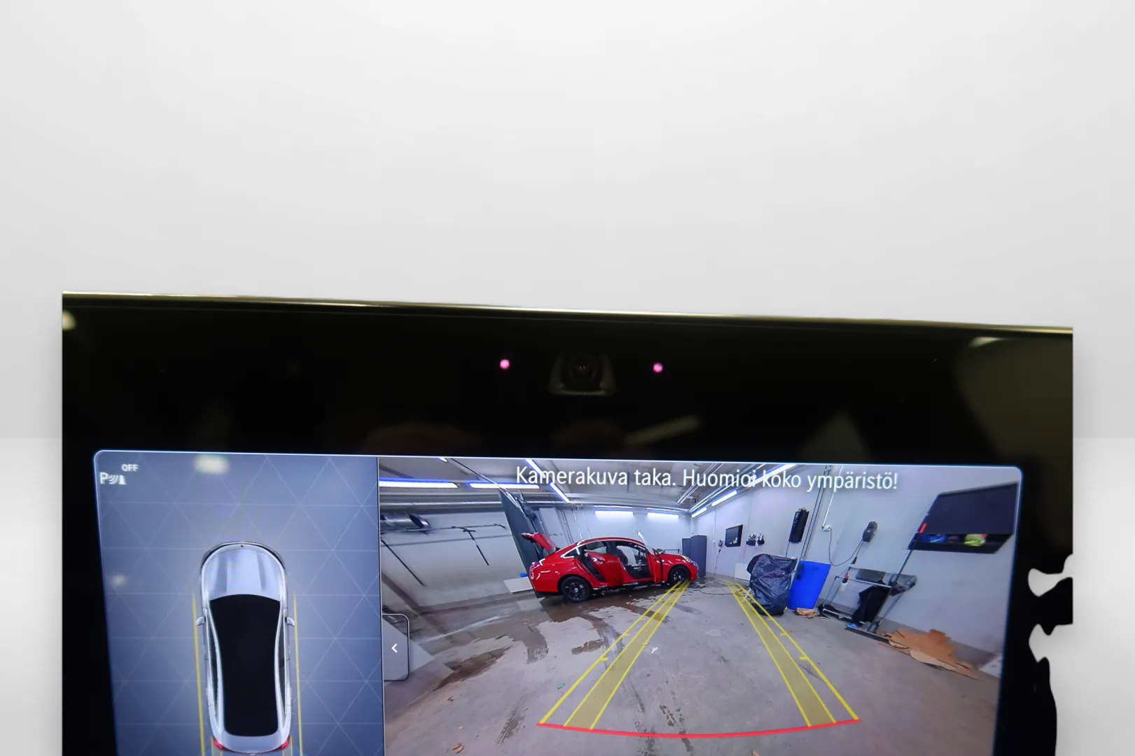 Mercedes-Benz CLA IPB-830 carousel image