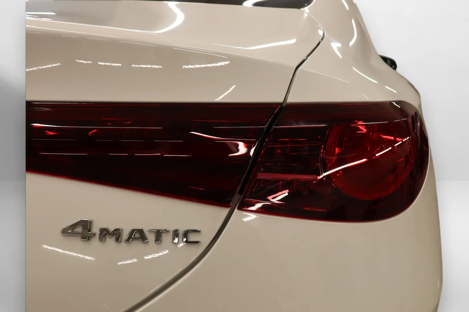 Mercedes-Benz CLA IPB-830 carousel image