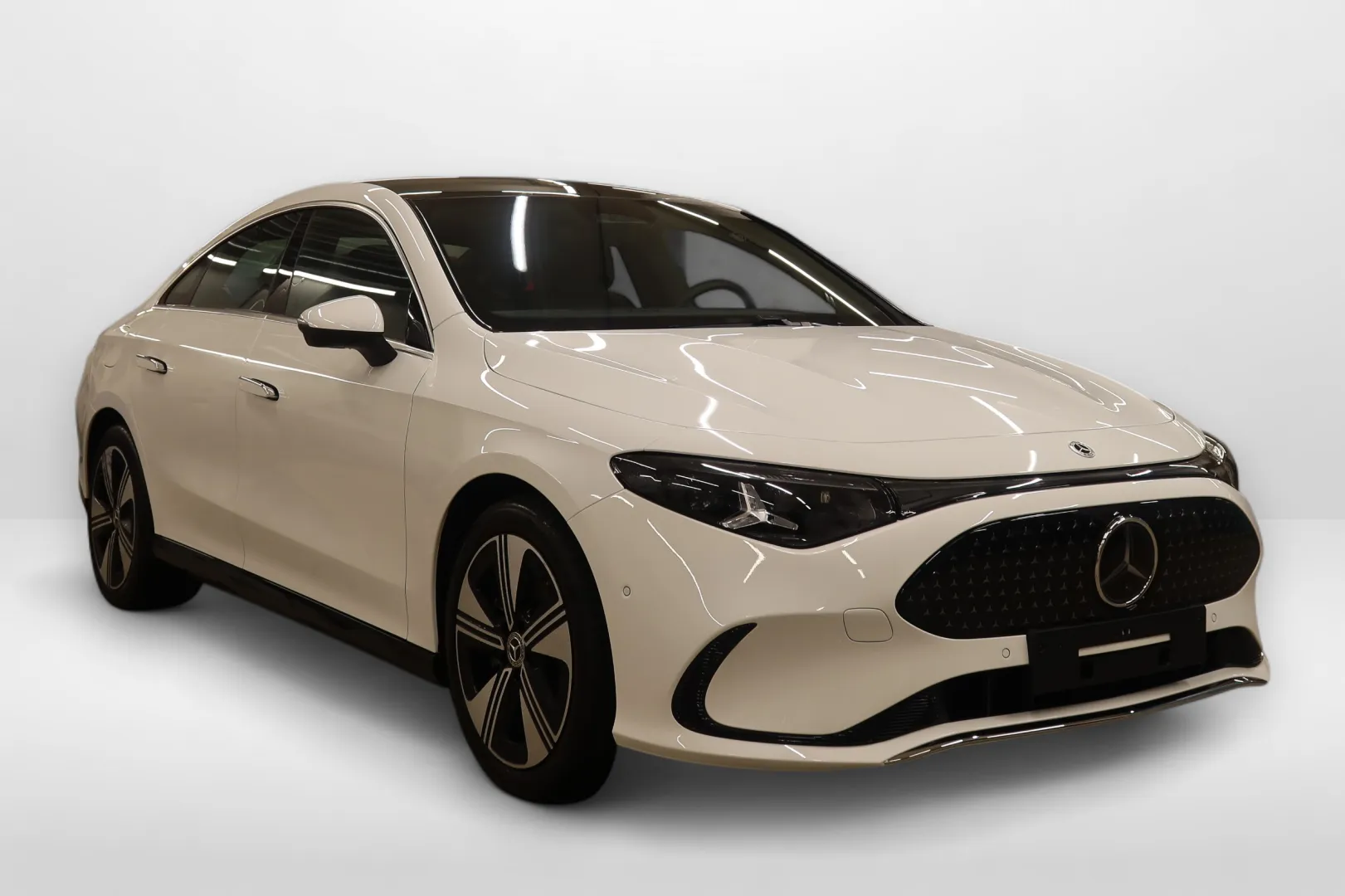 Mercedes-Benz CLA IPB-830 carousel image