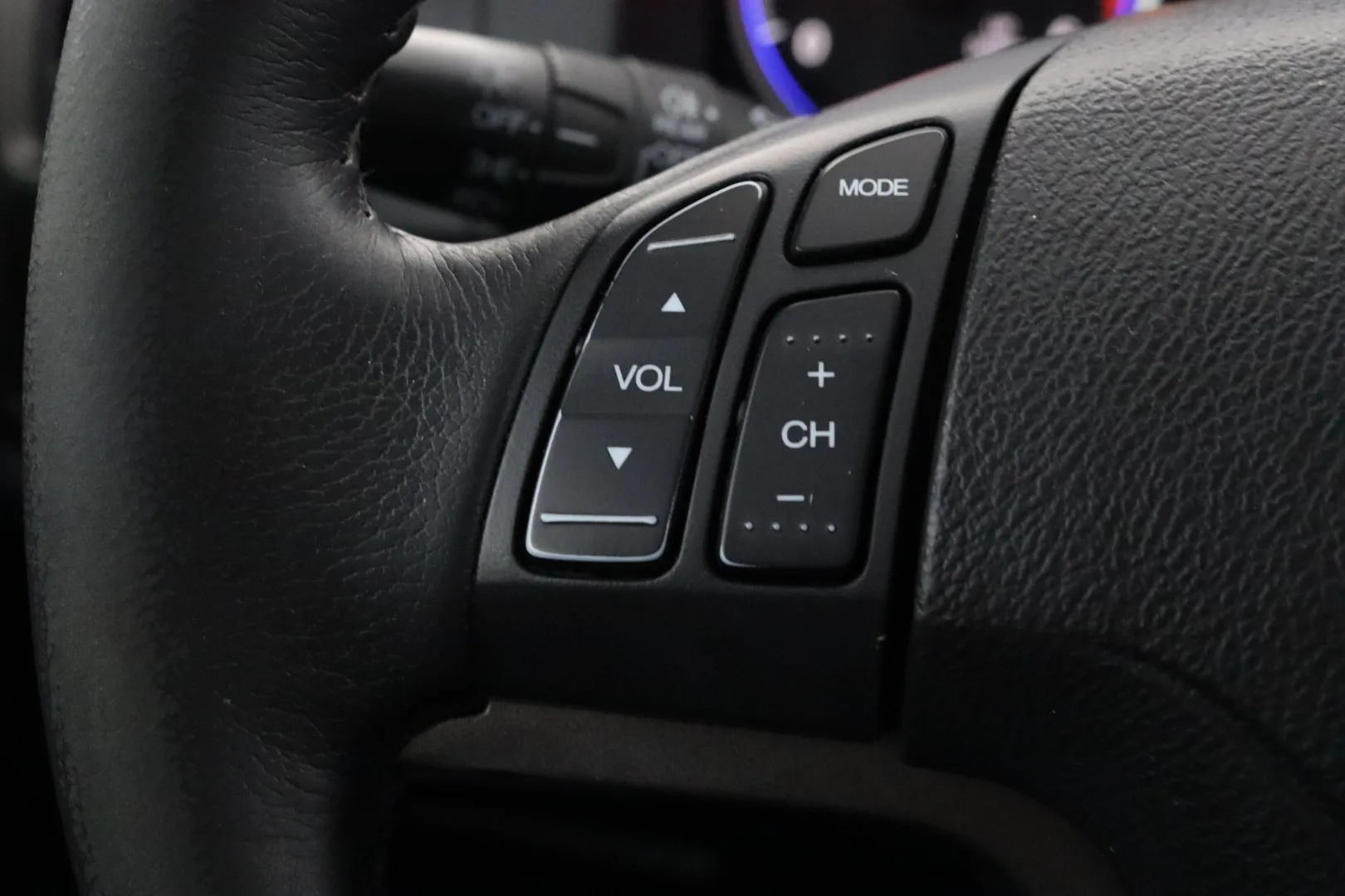 HONDA CR-V KRN-605 carousel image