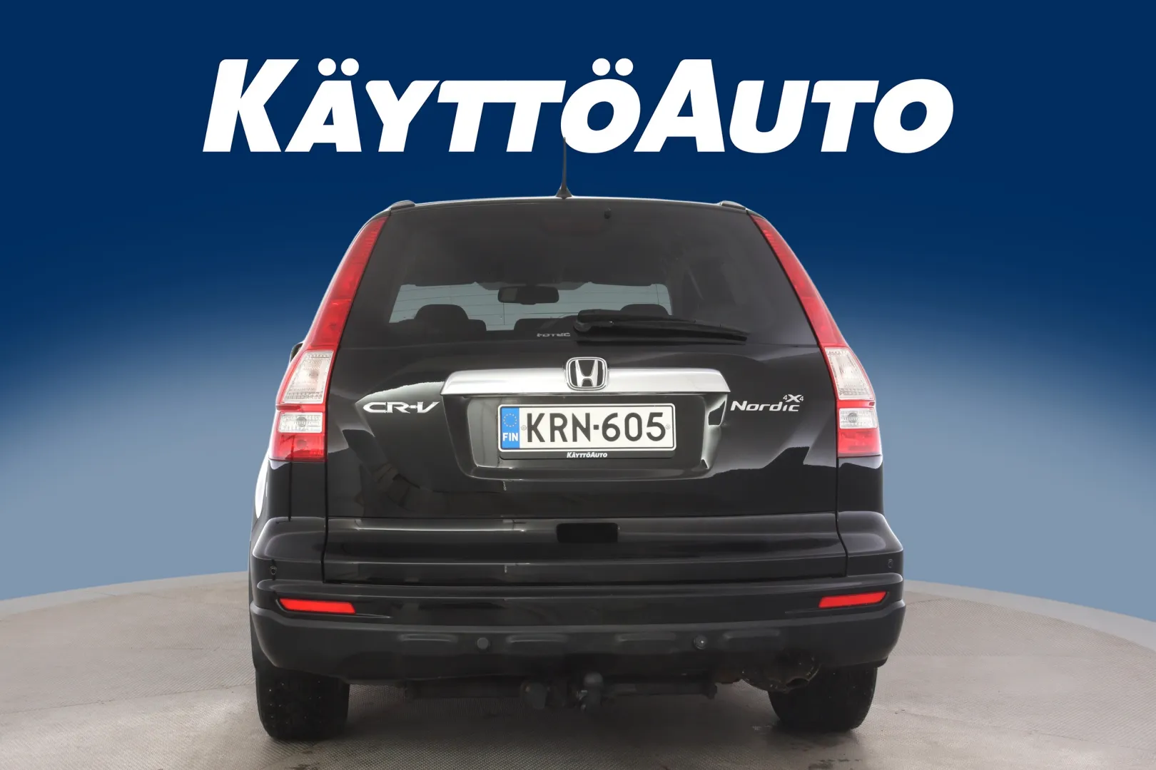 HONDA CR-V KRN-605 carousel image