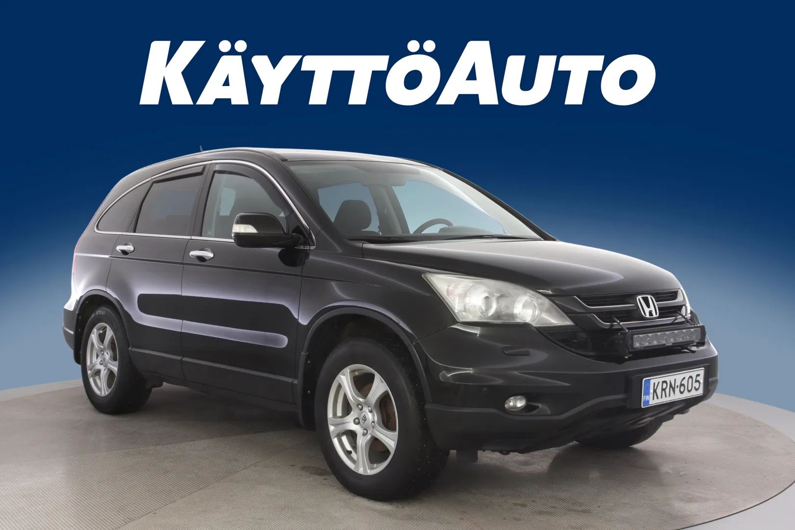 HONDA CR-V KRN-605 carousel image
