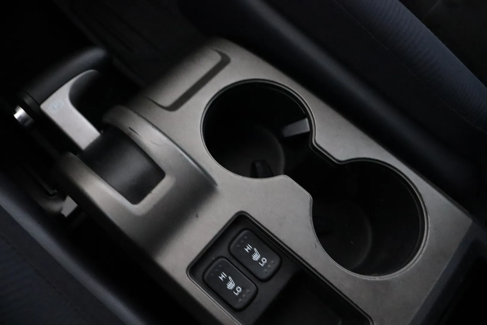 HONDA CR-V KRN-605 carousel image