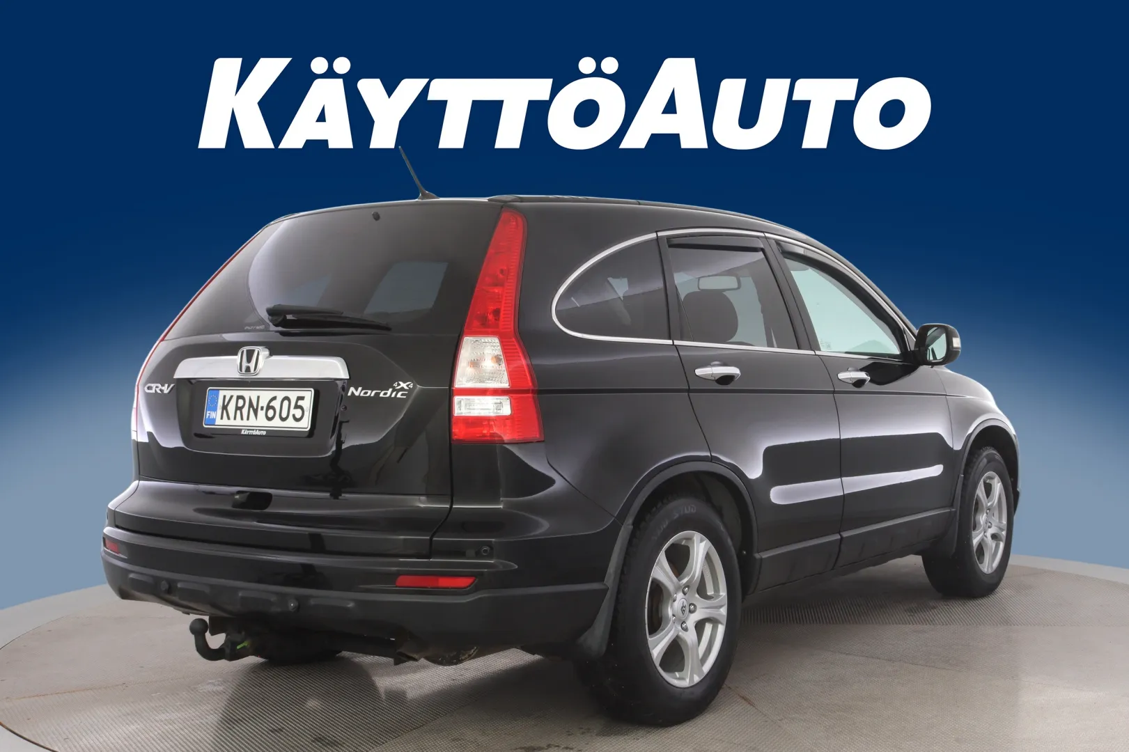 HONDA CR-V KRN-605 carousel image