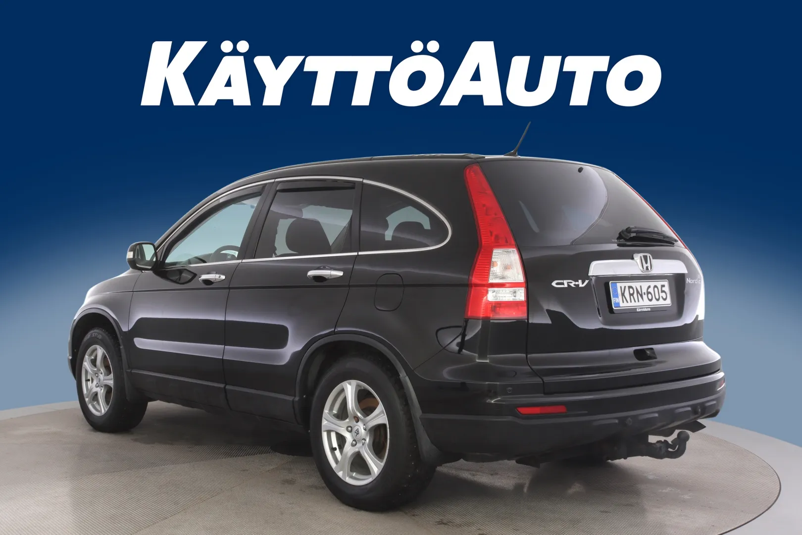 HONDA CR-V KRN-605 carousel image