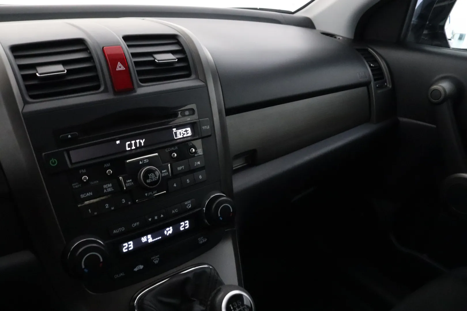 HONDA CR-V KRN-605 carousel image