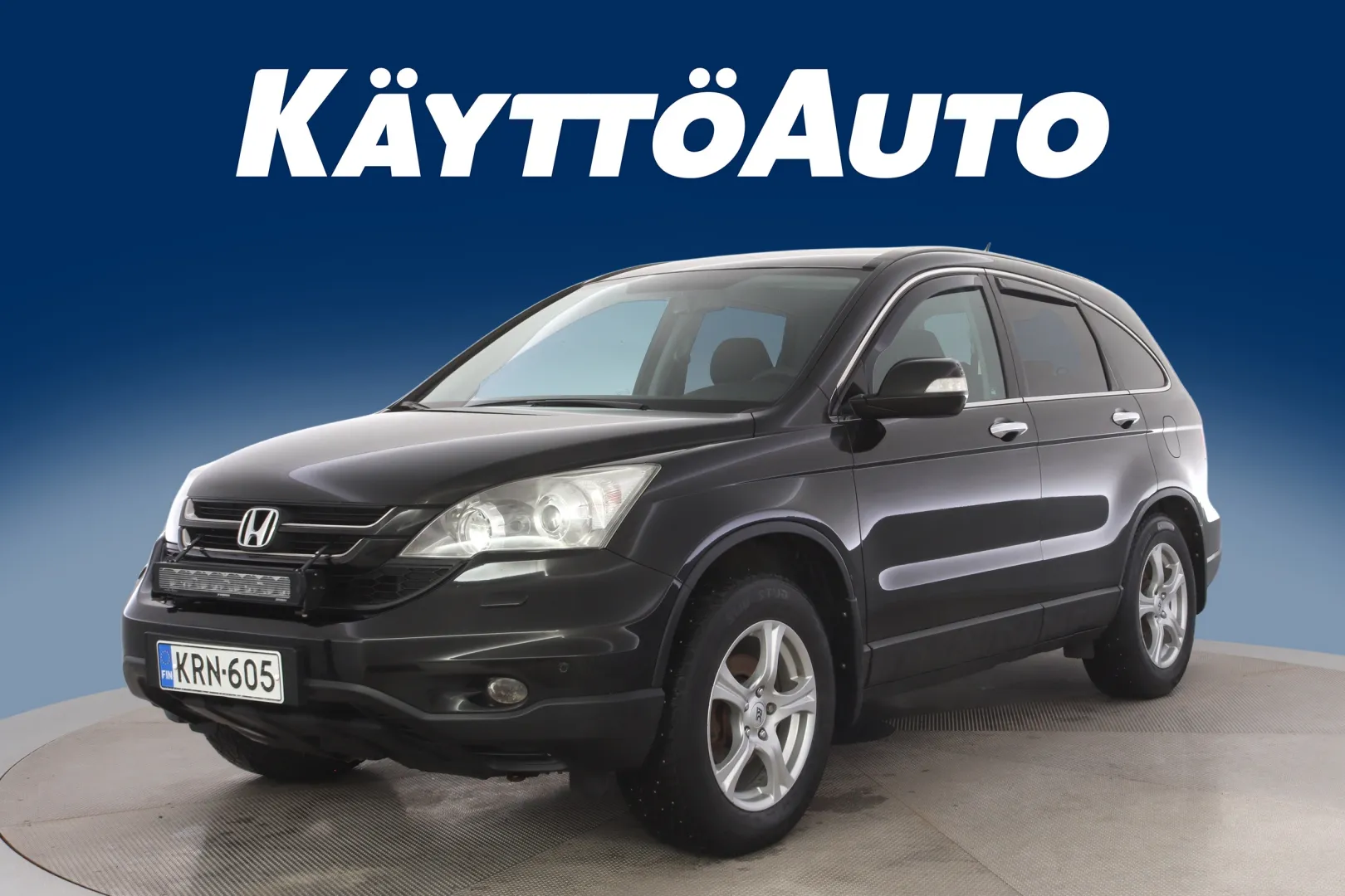 HONDA CR-V KRN-605 carousel image