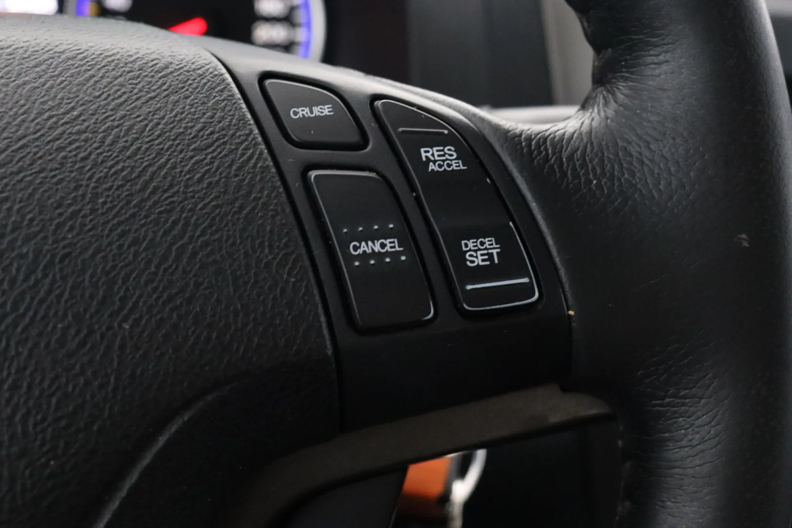 HONDA CR-V KRN-605 carousel image