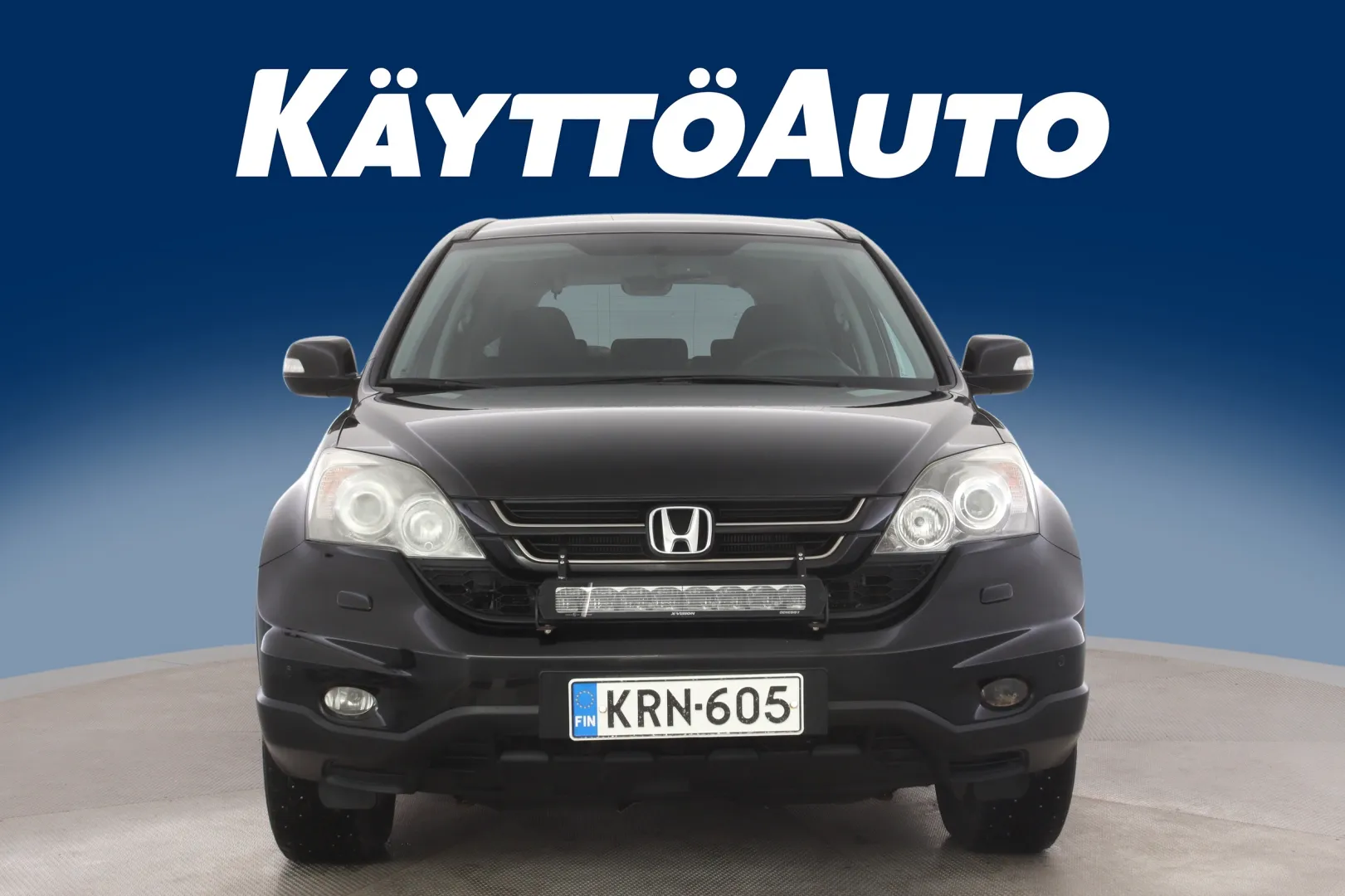 HONDA CR-V KRN-605 carousel image