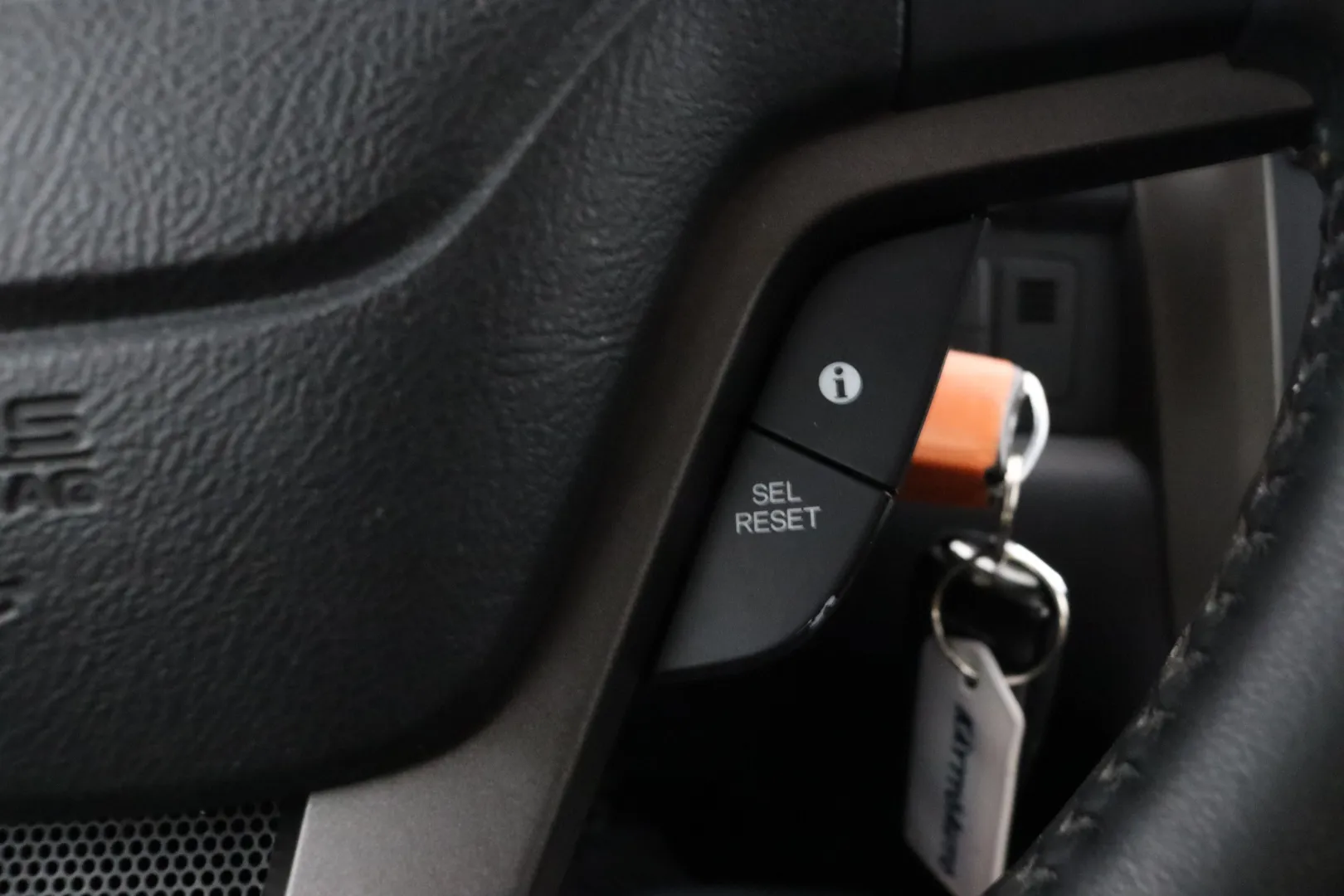 HONDA CR-V KRN-605 carousel image