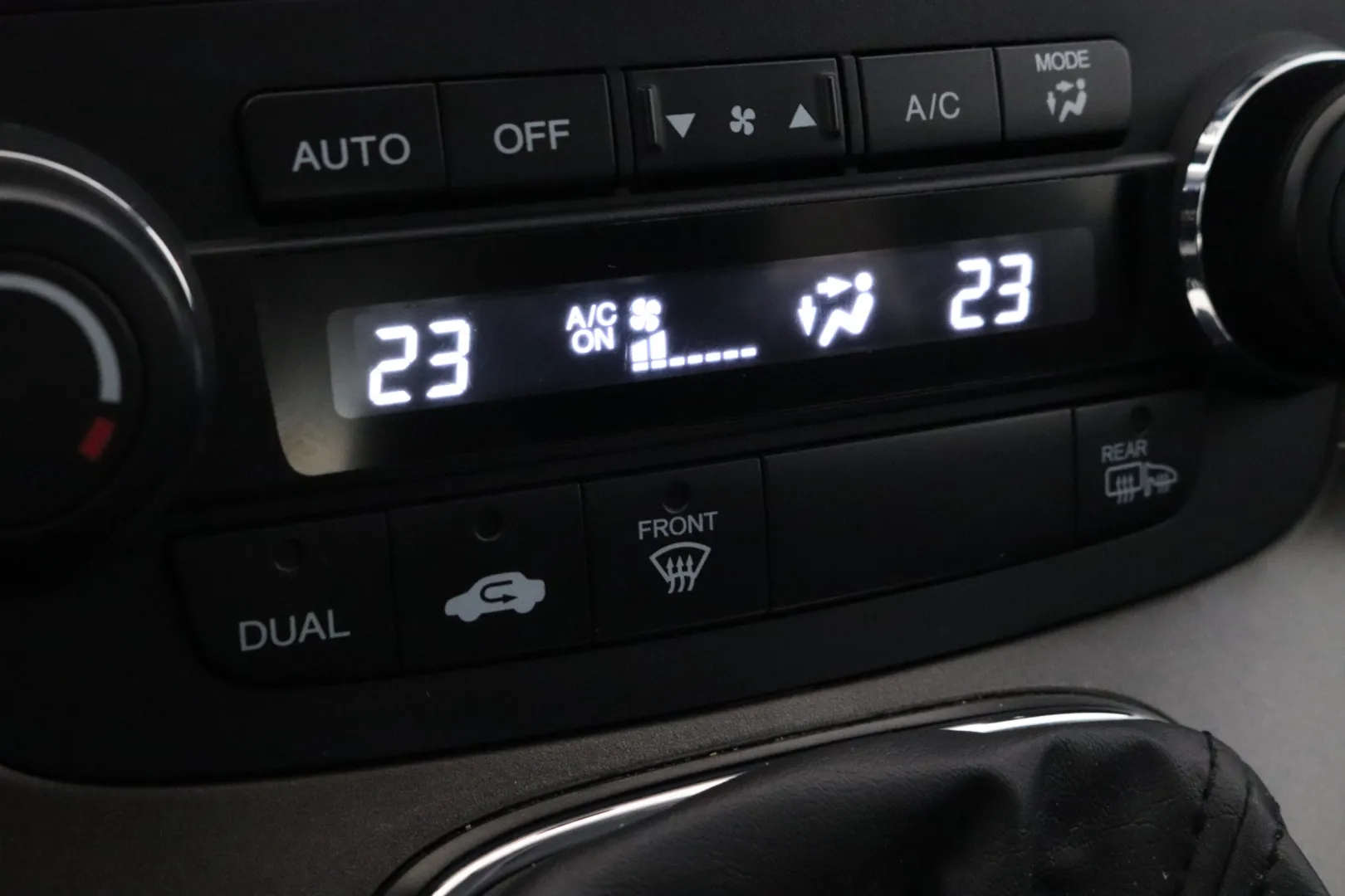 HONDA CR-V KRN-605 carousel image