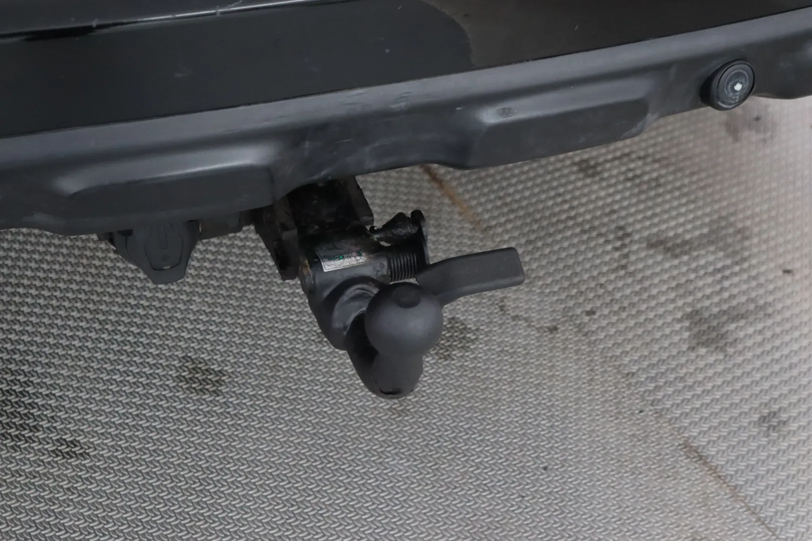 HONDA CR-V KRN-605 carousel image